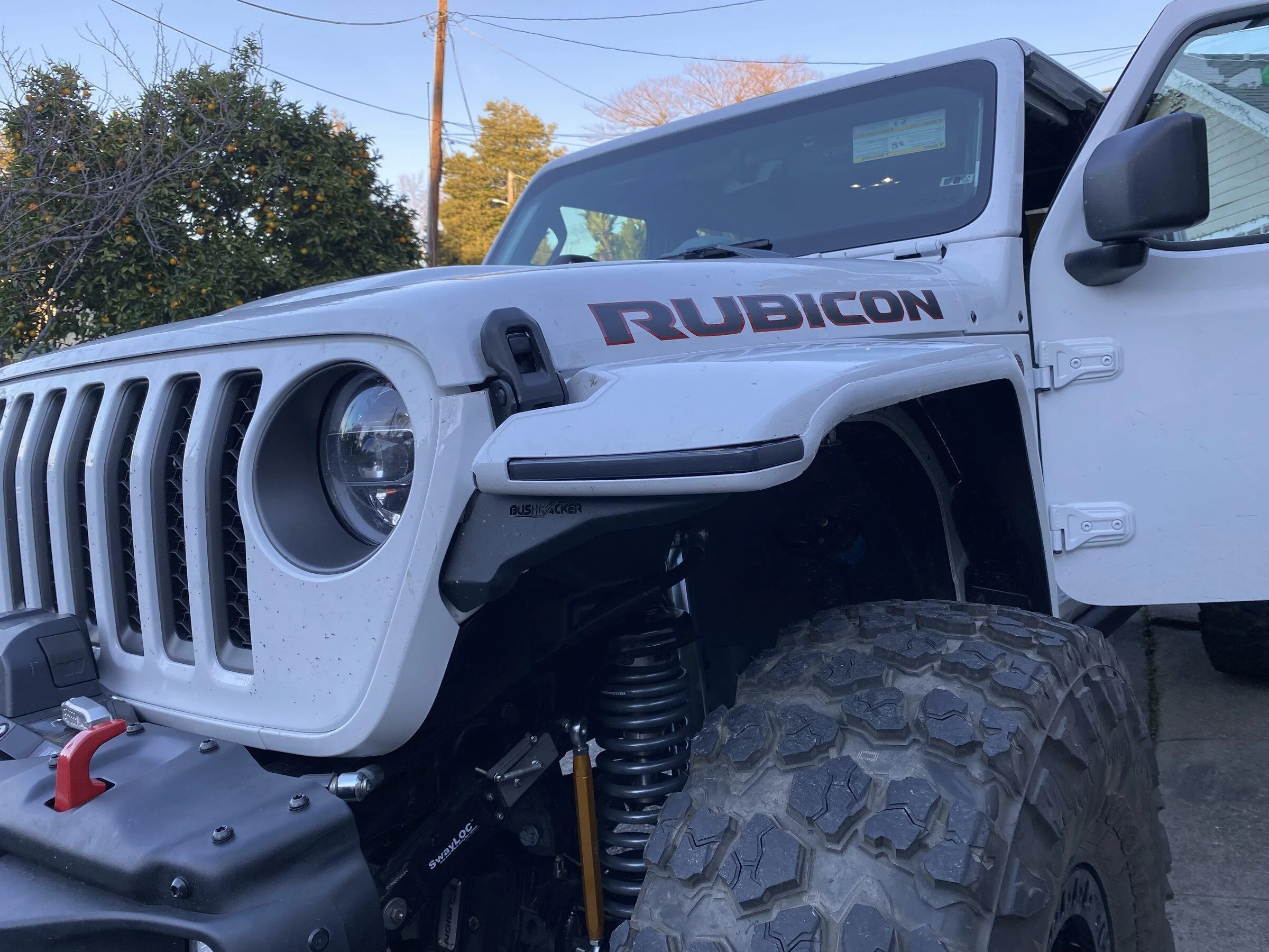 Jeep Gladiator ‘21 JTRD TugBoat/Pretty Princess Build 813D6B58-ADB5-4FC8-81F2-9BE689B6CDF1