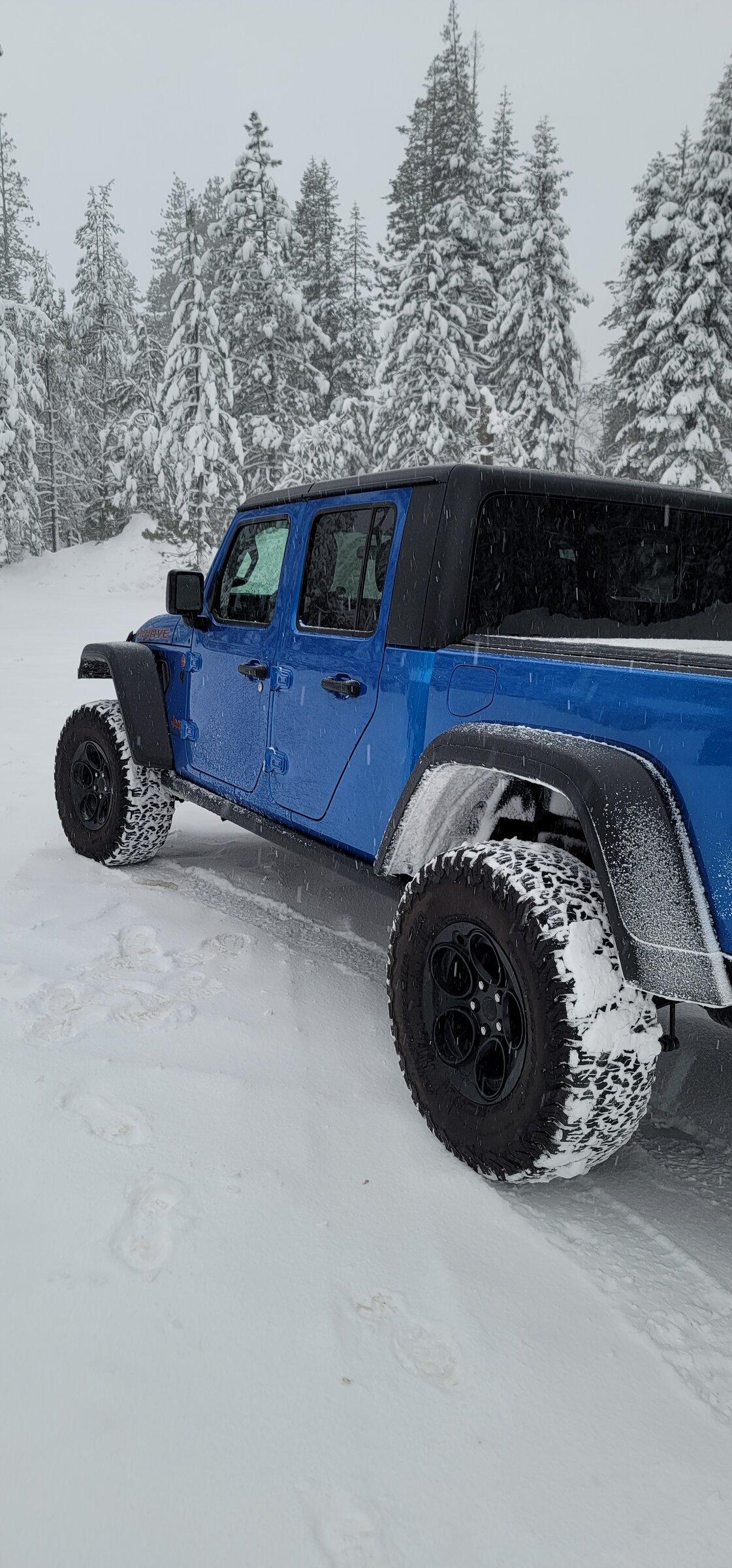Jeep Gladiator Request: 35s with a Lift? 20211226_142739