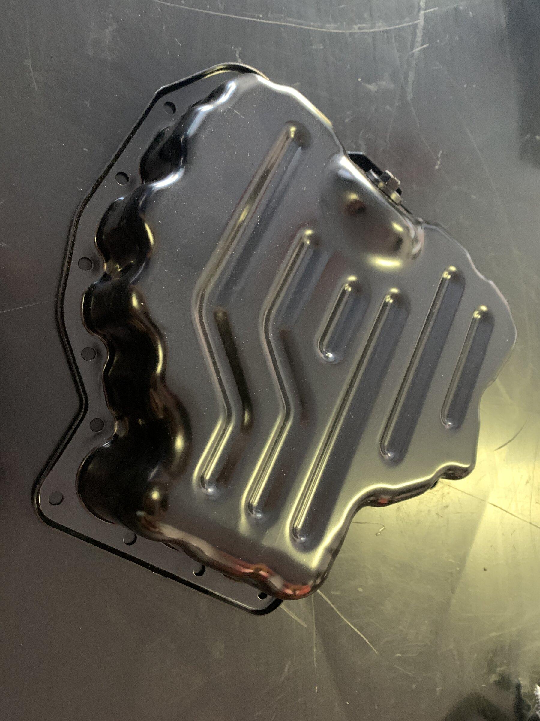 Jeep Gladiator VM 3.0 general overview and current observations - Q&A encouraged IMG_2356.JPG