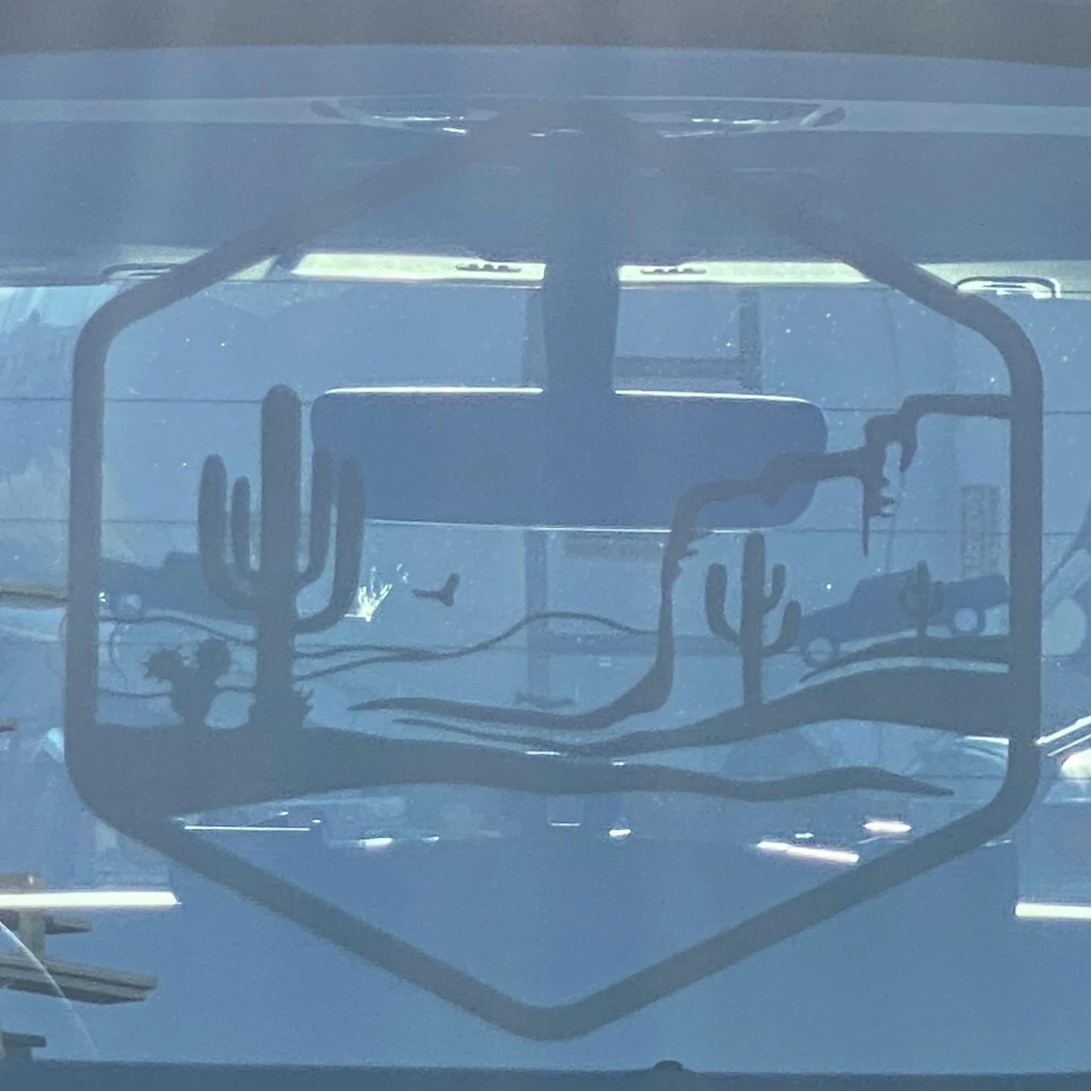 Jeep Gladiator Gladiator rear window decals:  photos and info EDB4538C-FAA0-447C-9355-FD2C37C98BB9