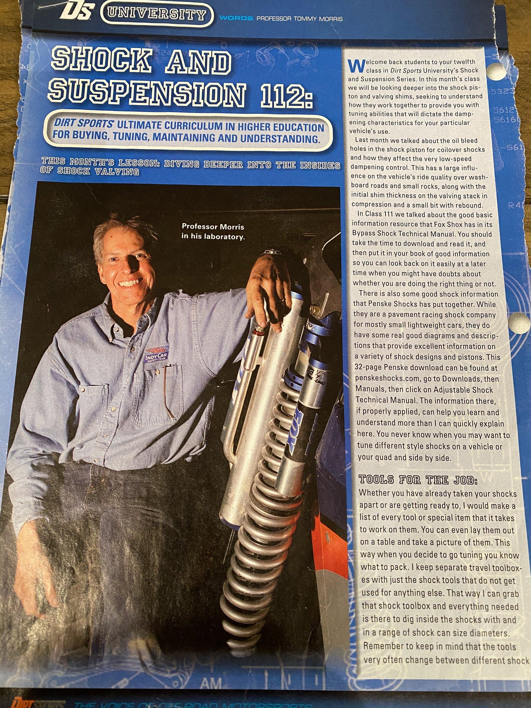 Jeep Gladiator Reaching out to those doing their own shock tuning? 4BBC7183-473F-4762-91EB-552C2AF91FF8