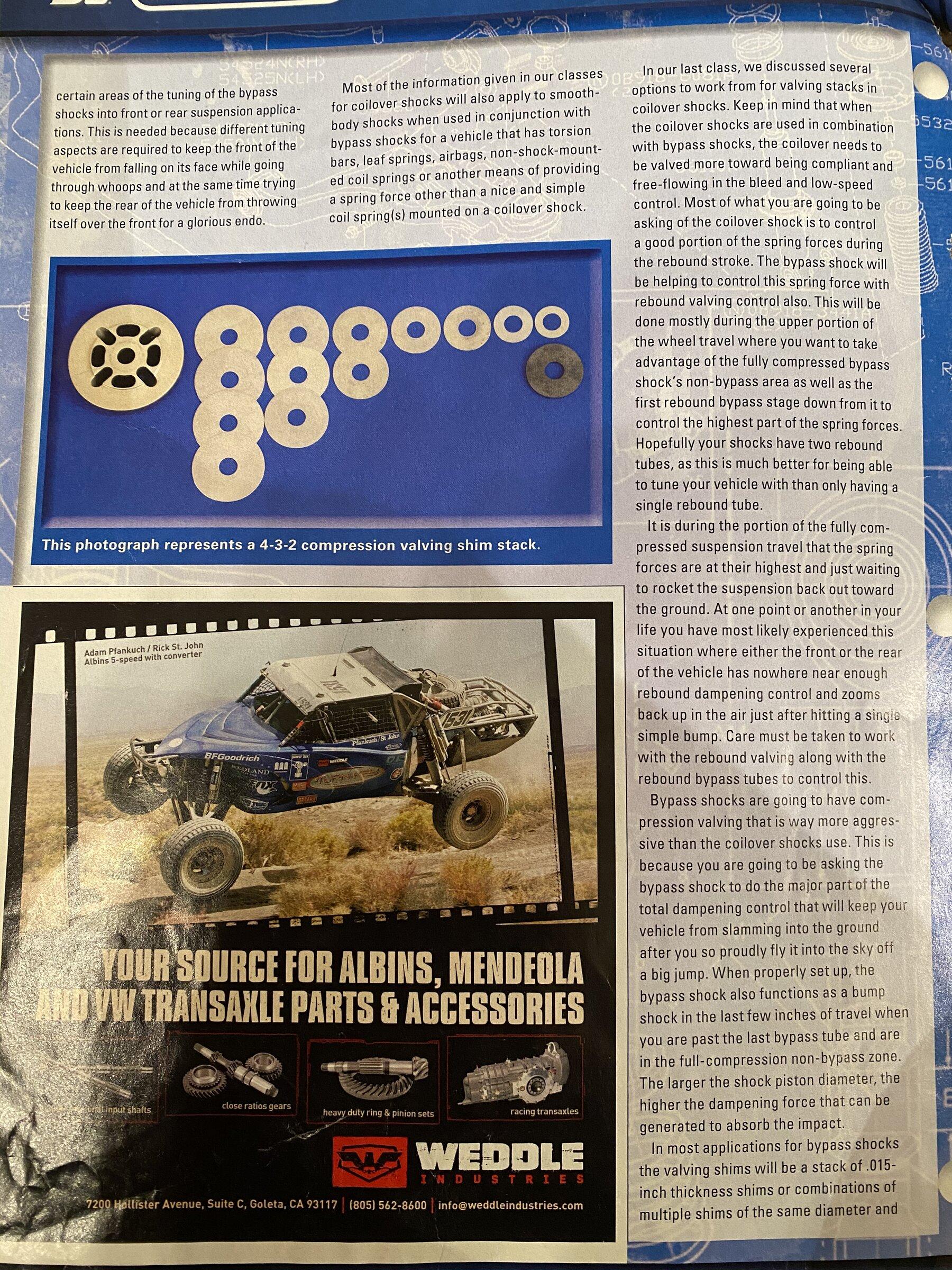 Jeep Gladiator Reaching out to those doing their own shock tuning? C0D975F0-5DD7-4229-8D44-FC1BEFCD6AD0