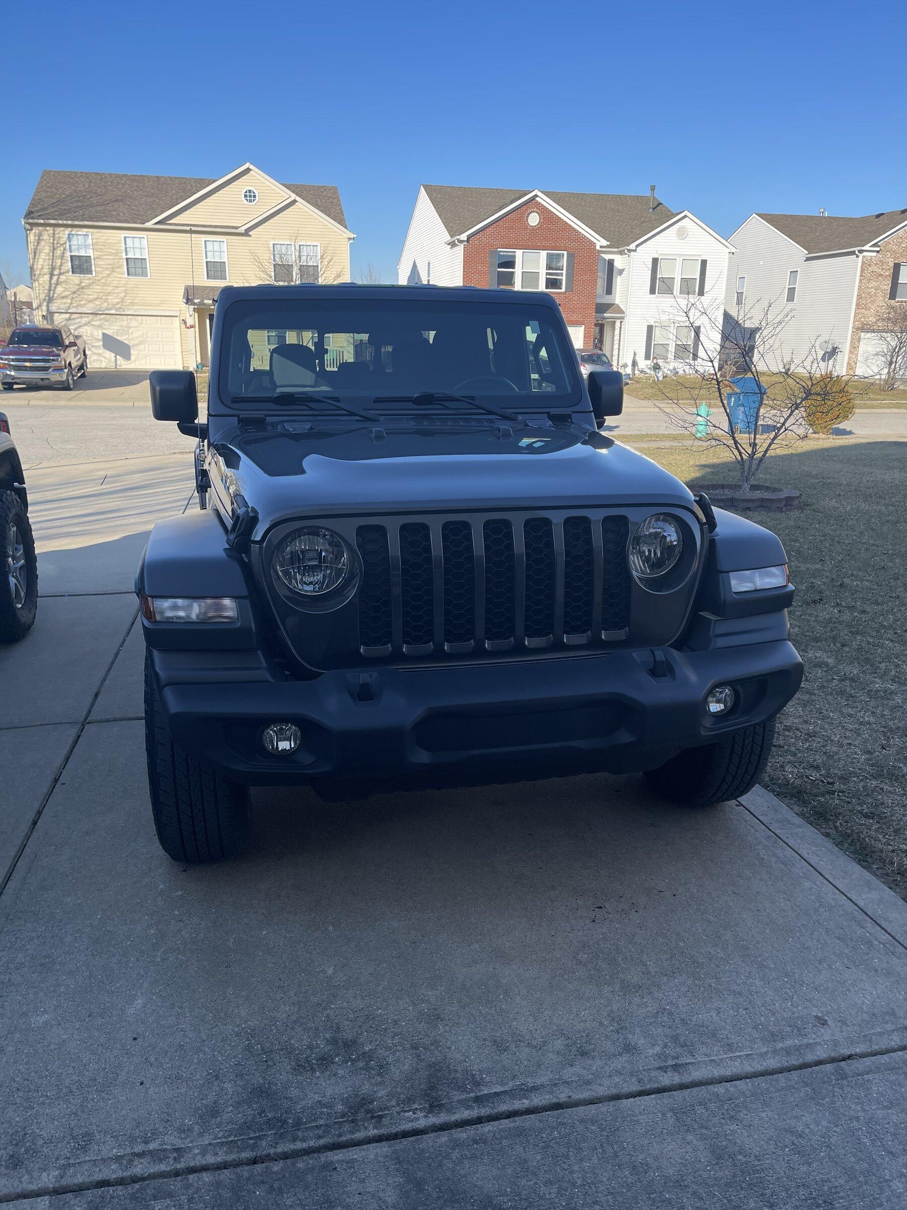 Jeep Gladiator Took Delivery of Your JT? Sign in Here! 6755622E-D7D2-446D-B492-131D35A43387