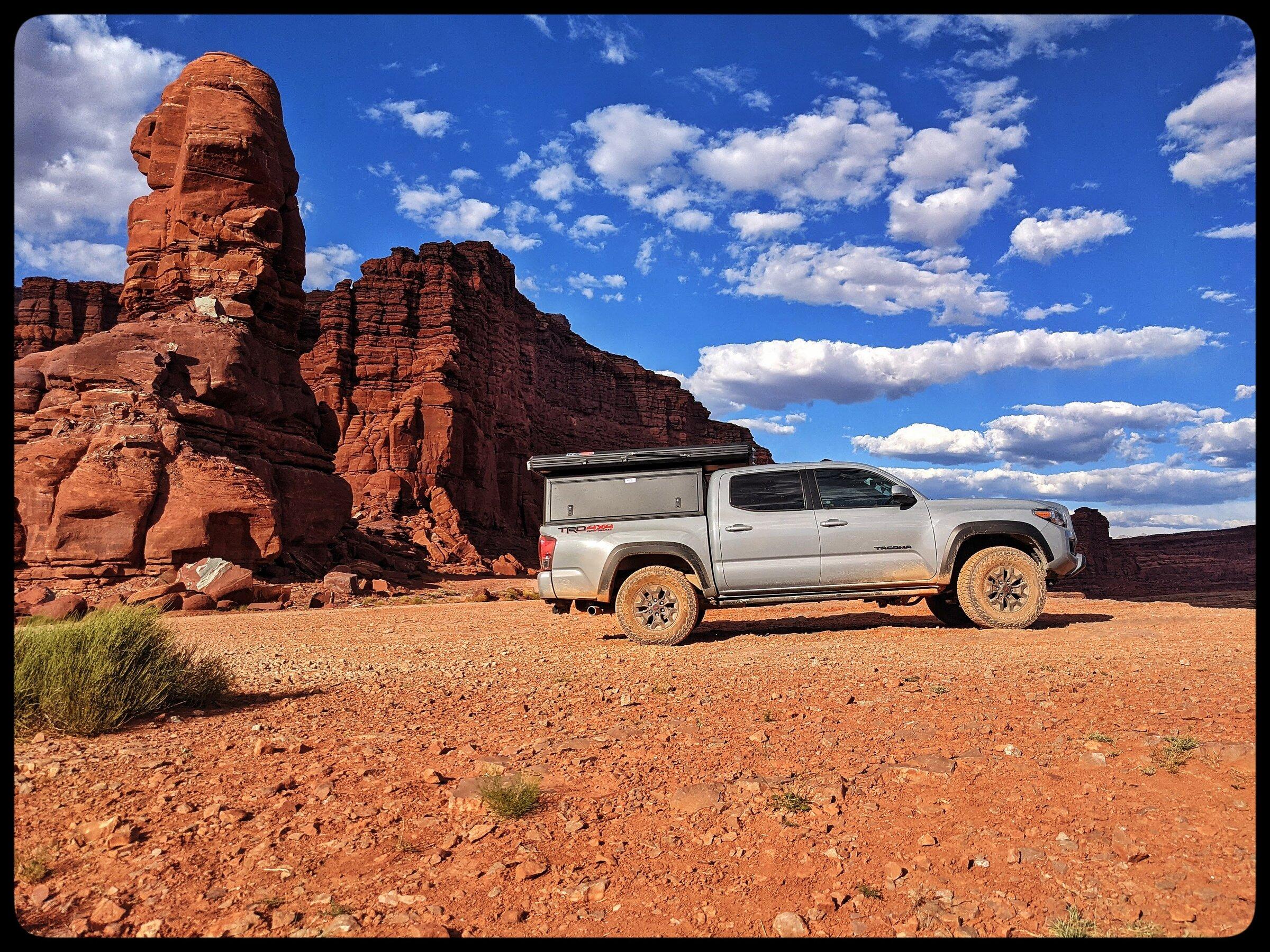 Jeep Gladiator Long time Toyota owner potentially coming over PXL_20210601_003004567-01