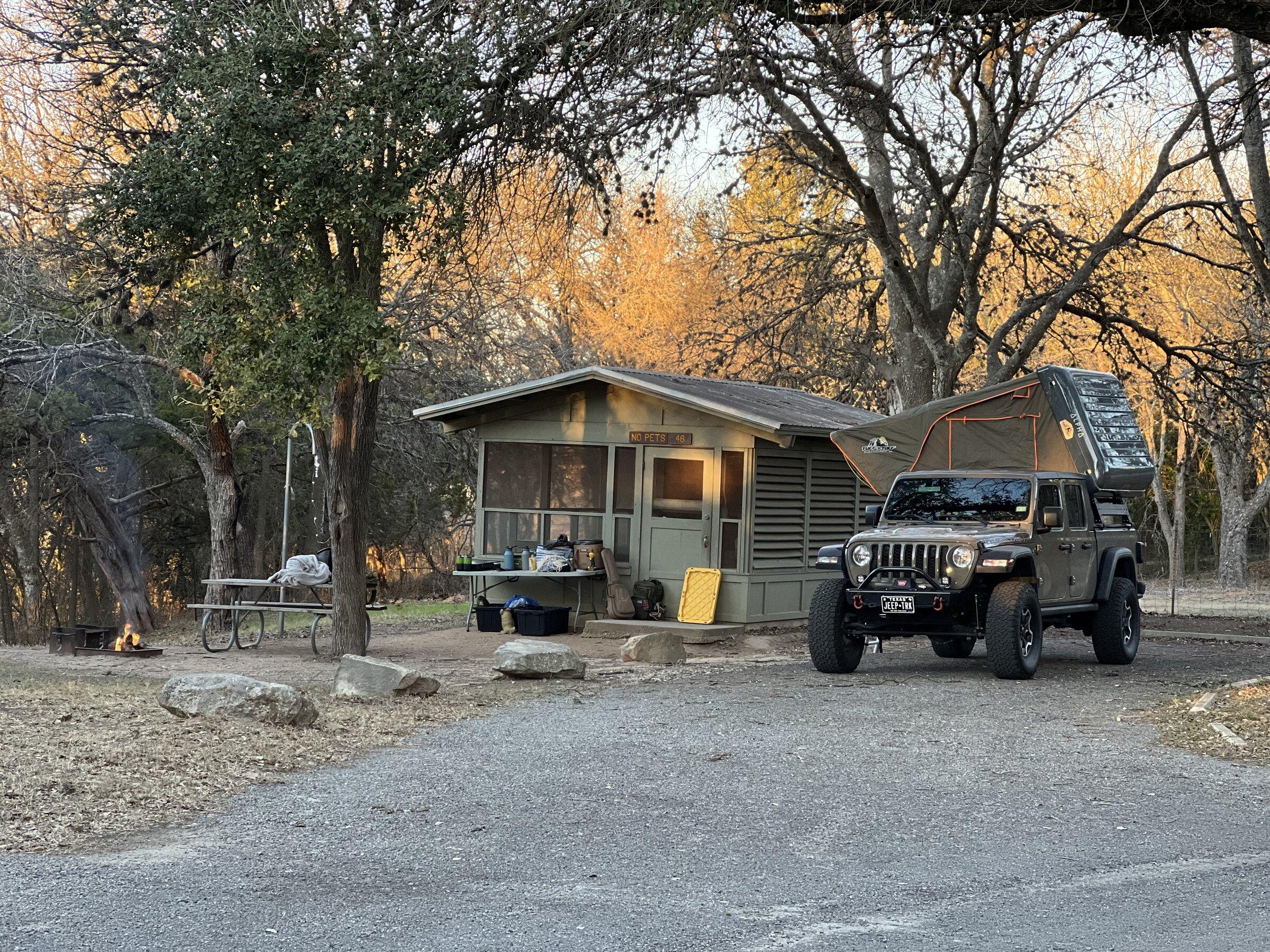Jeep Gladiator What did you do WITH your Gladiator today? 029D6414-DFA4-4367-9636-B7609EAE6AB3