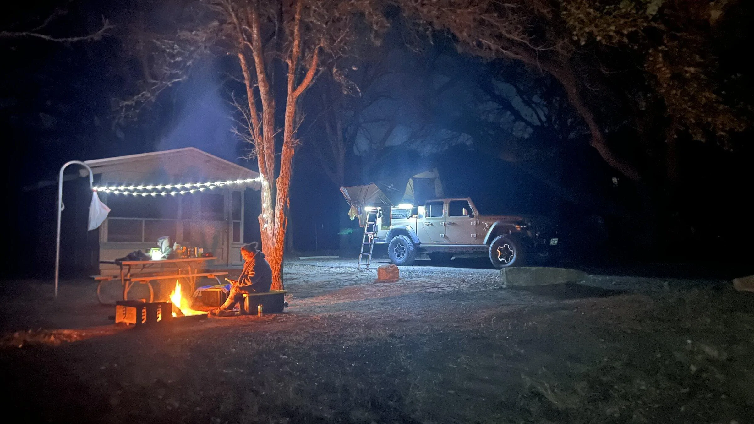 Jeep Gladiator What did you do WITH your Gladiator today? CA2E7303-F130-4F82-A4FE-D9590CD0CC3C