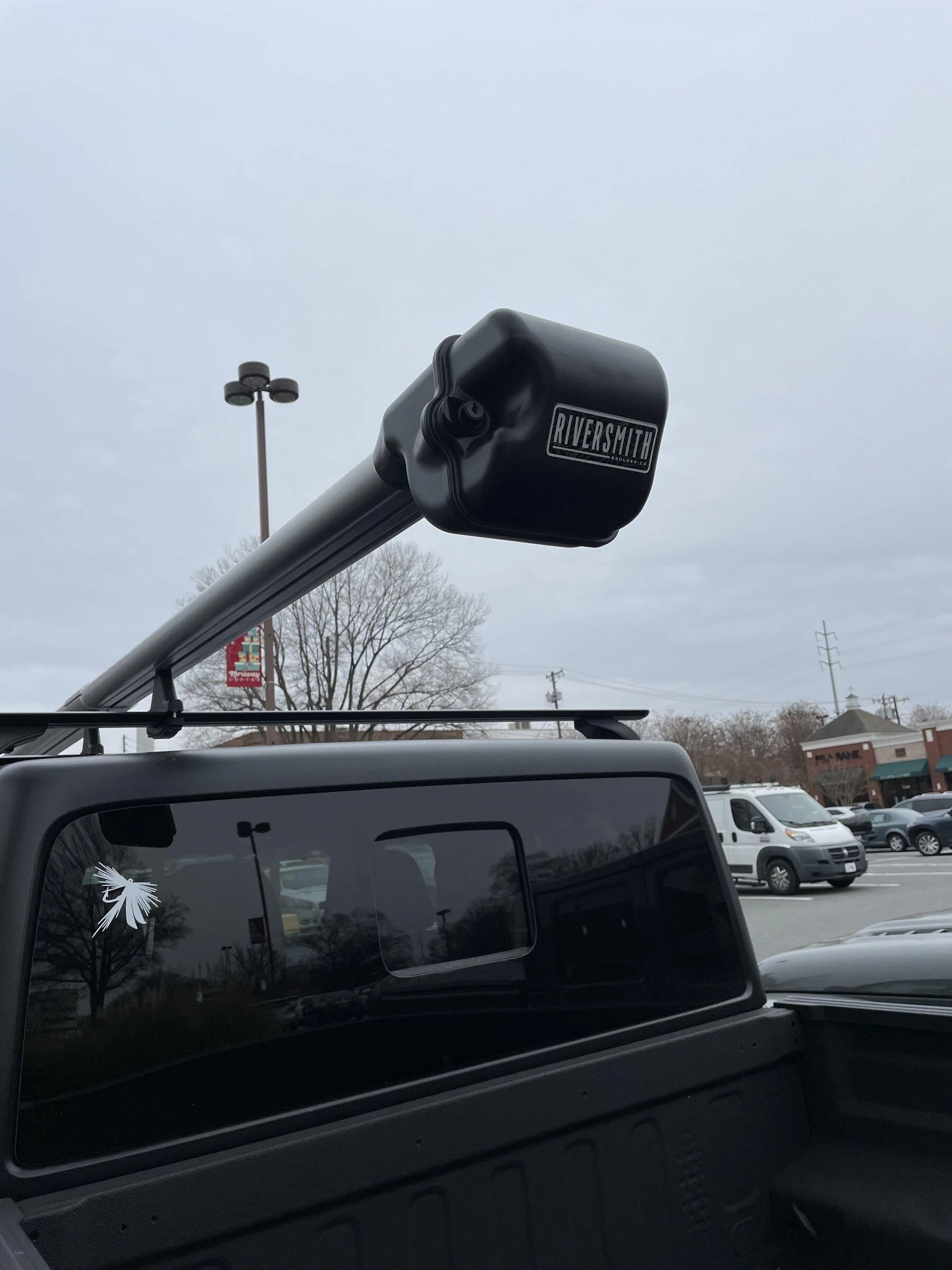 Jeep Gladiator Fly Fishing Rod Vault: anyone installed ? 5D91505A-4540-44FE-9011-8767E6683CF3