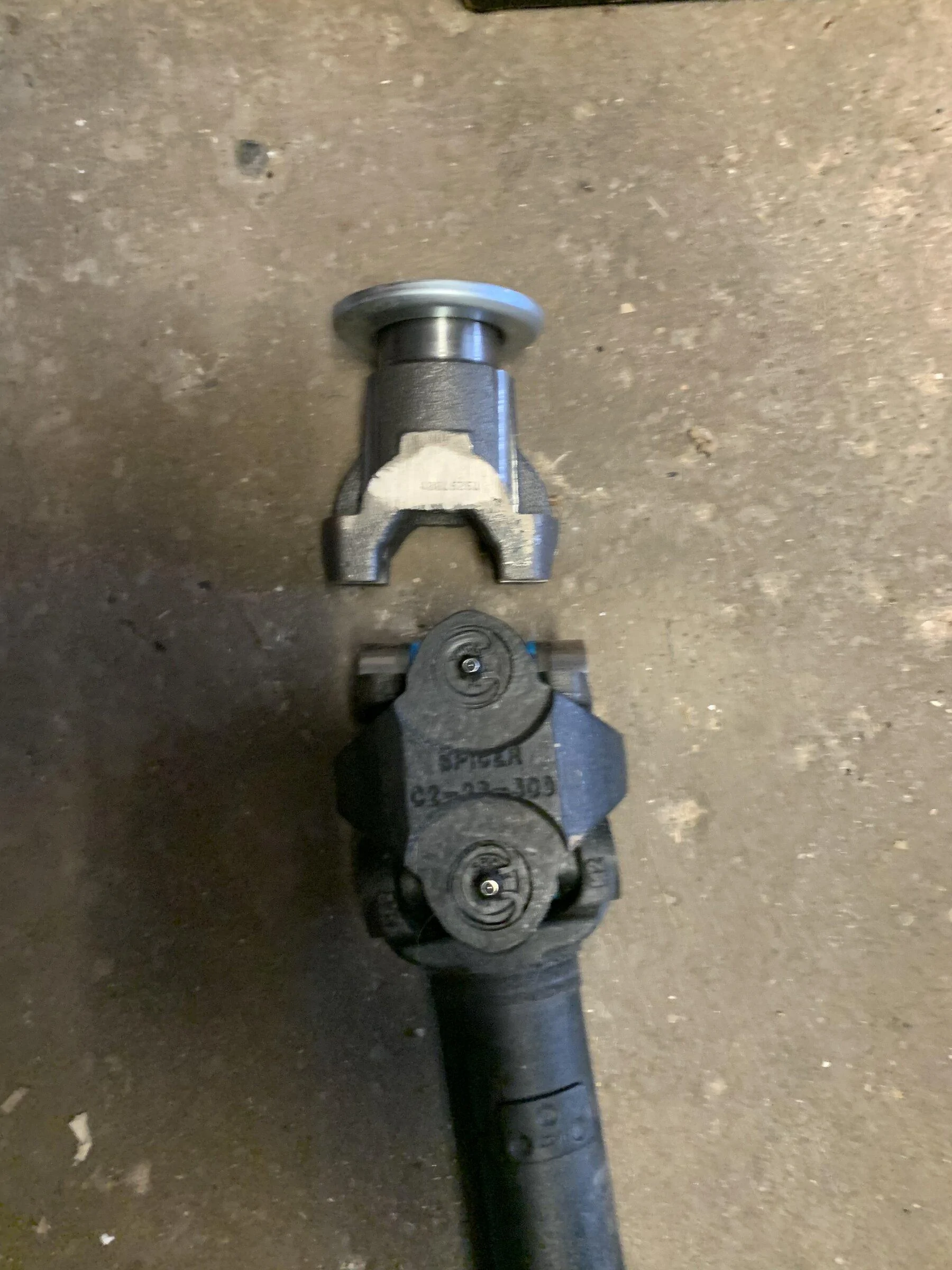 Jeep Gladiator When are longer brake lines needed? A530A19E-6CAB-443C-88B3-5D1F06BE2F83
