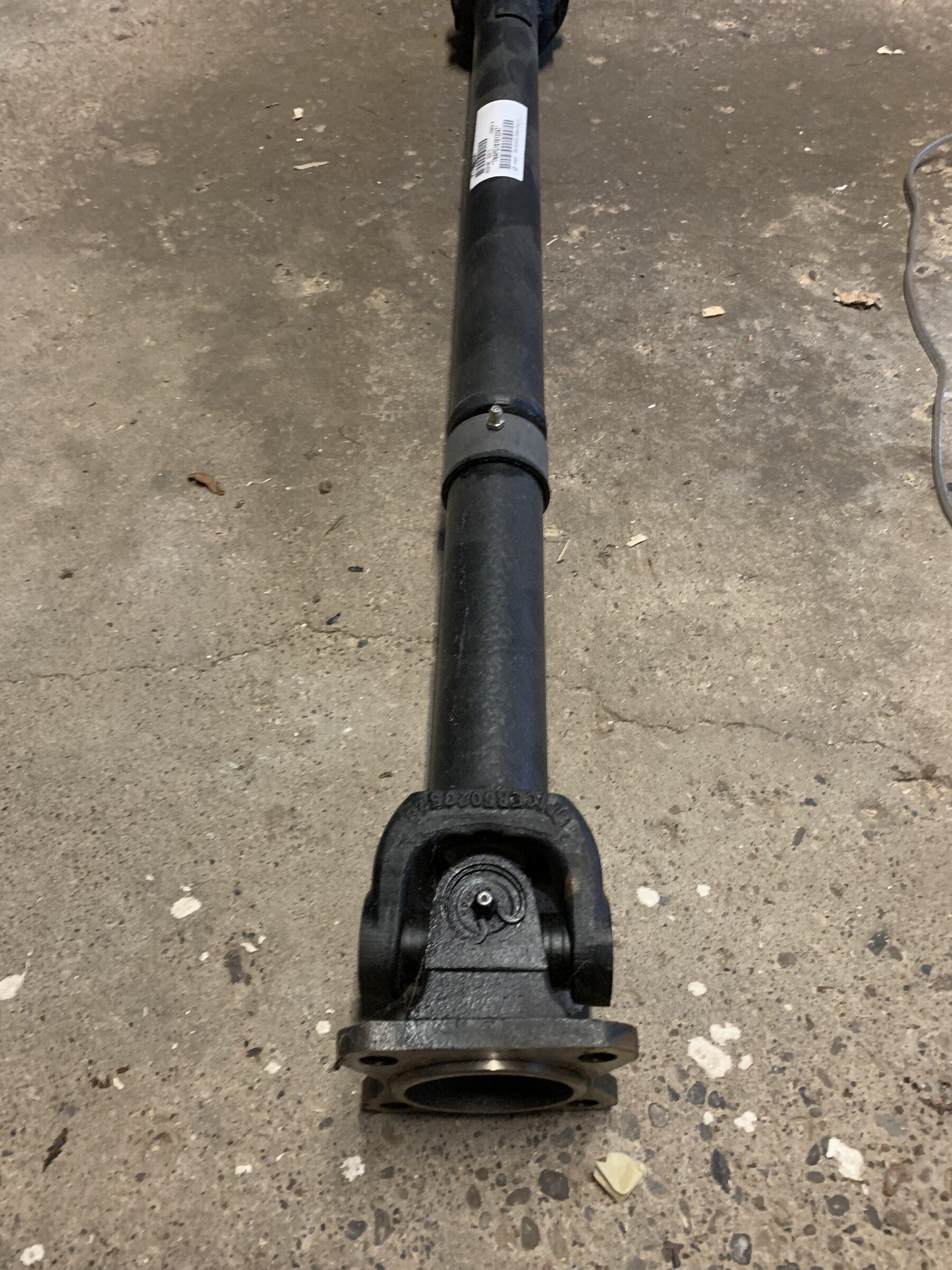 Jeep Gladiator When are longer brake lines needed? 25CEDF52-111D-4353-BDF7-B54E5DE23028