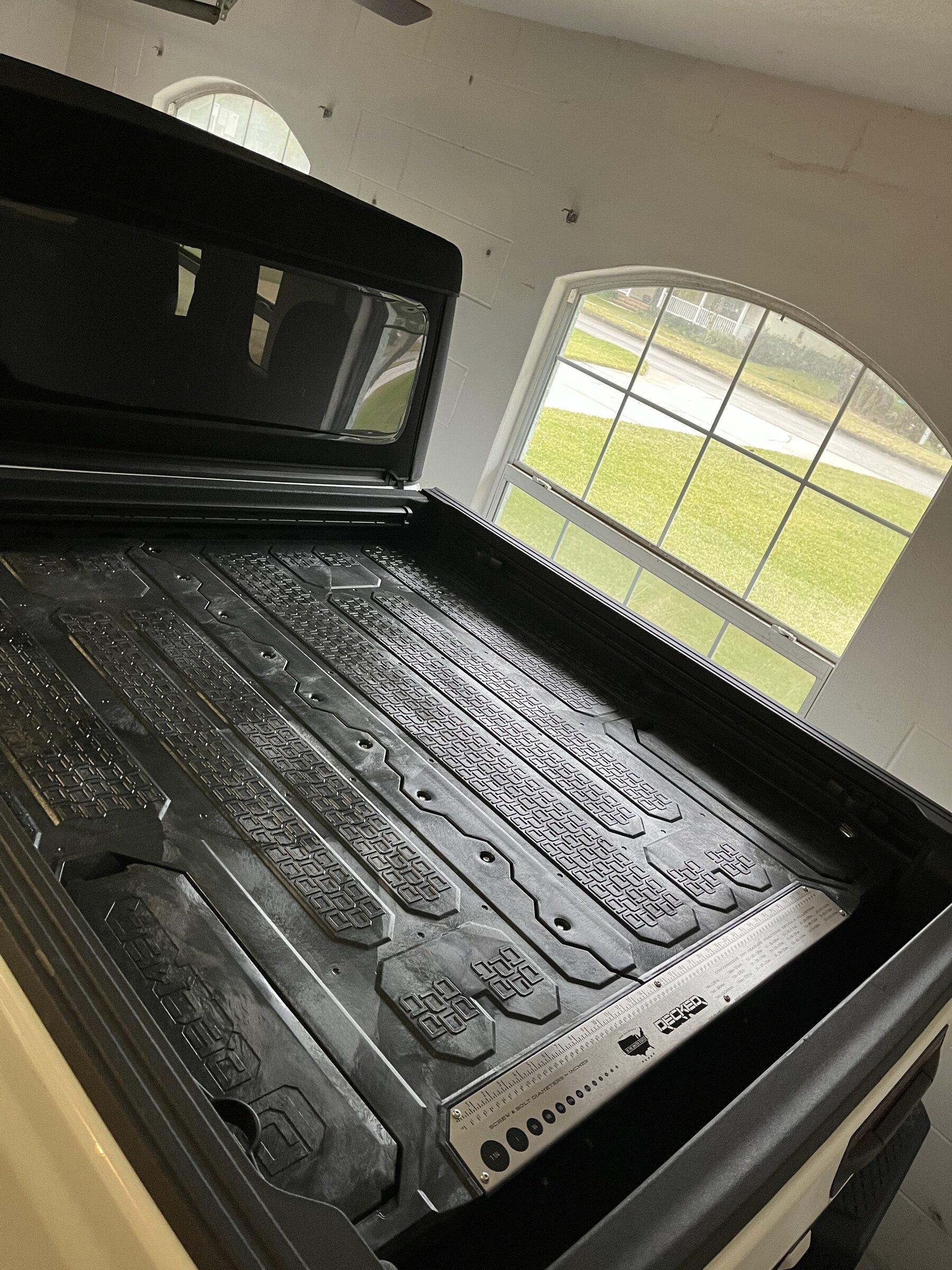 Jeep Gladiator Decked System for Sale C7B3FF9E-B9E4-45A8-80B8-BE01965A6E69