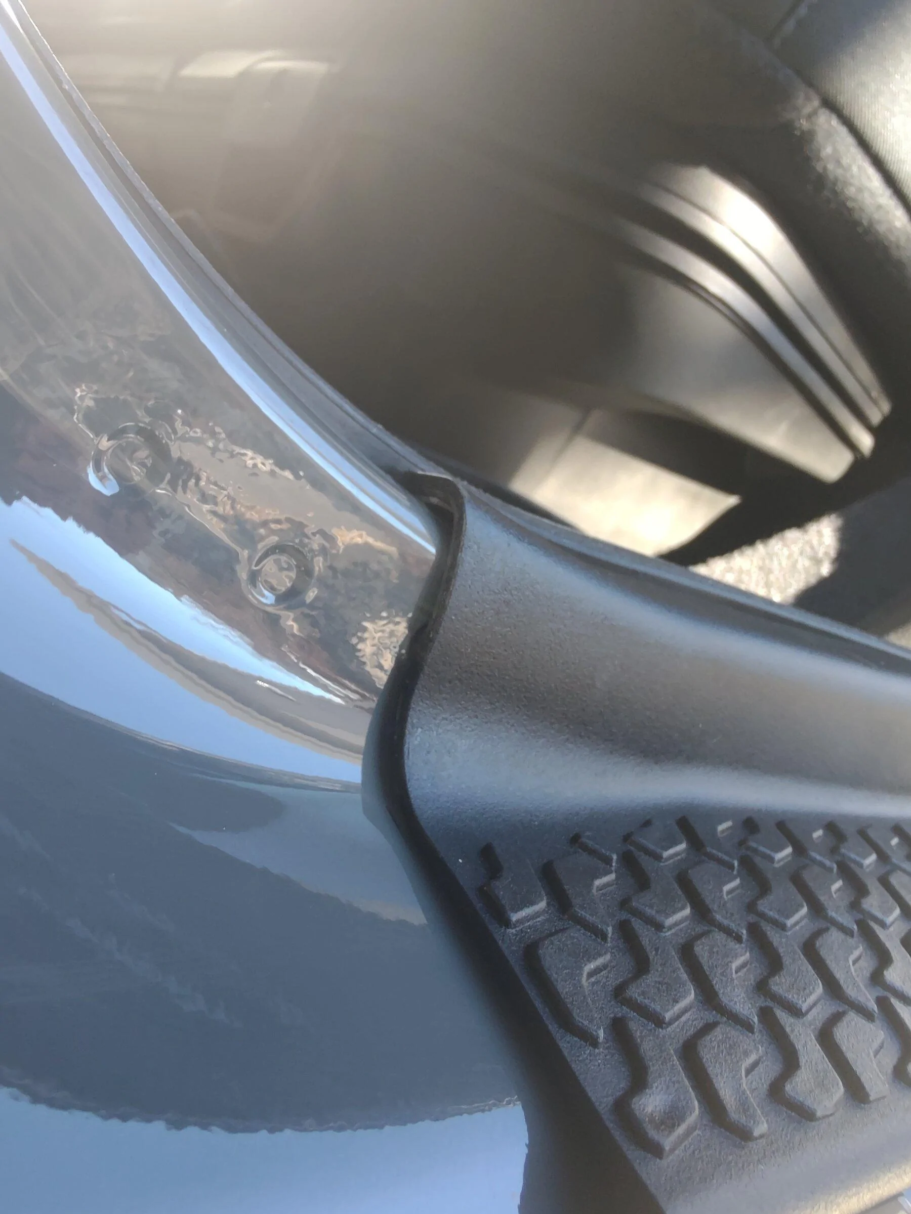 Jeep Gladiator sill guards. Any recommendations ? IMG_20220122_134104473