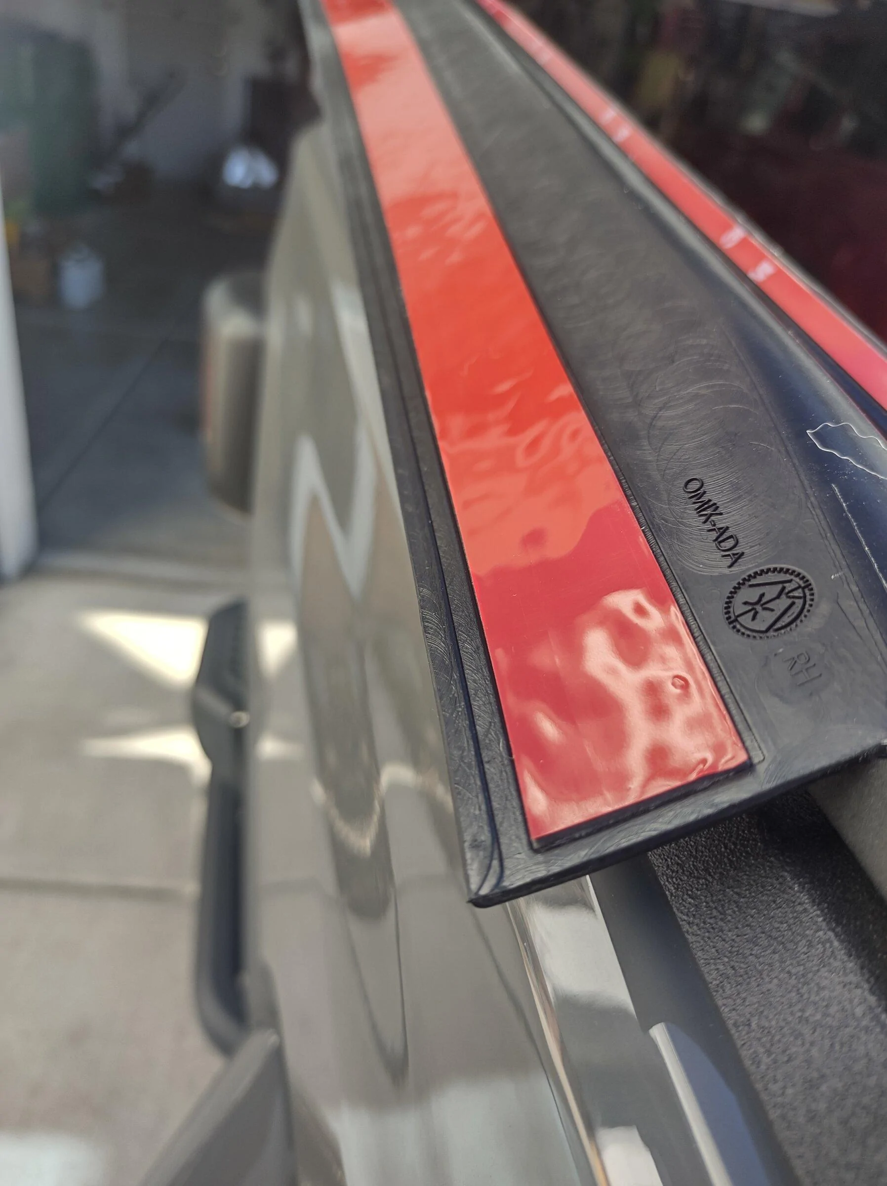 Jeep Gladiator sill guards. Any recommendations ? IMG_20220122_135428389_HDR
