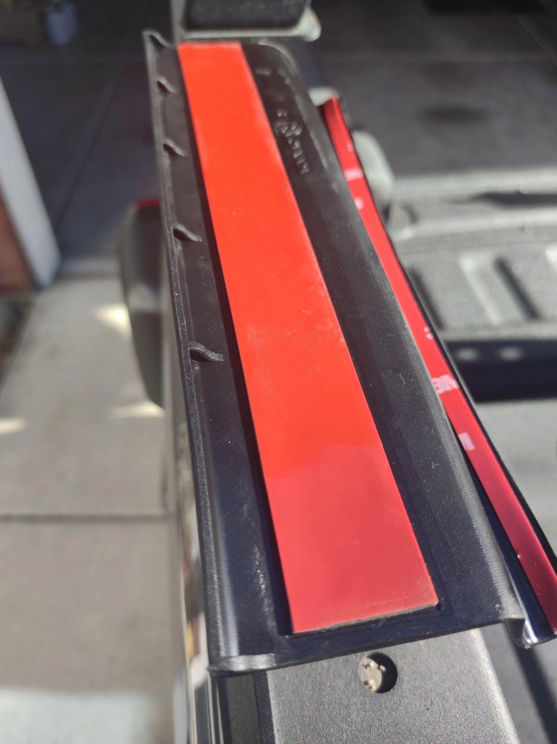 Jeep Gladiator sill guards. Any recommendations ? IMG_20220122_135411536