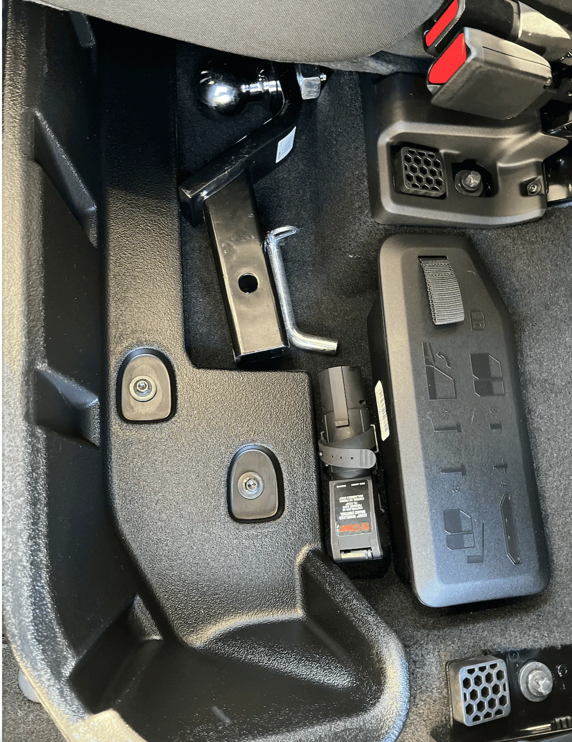 Jeep Gladiator Curt Echo 1642889584334