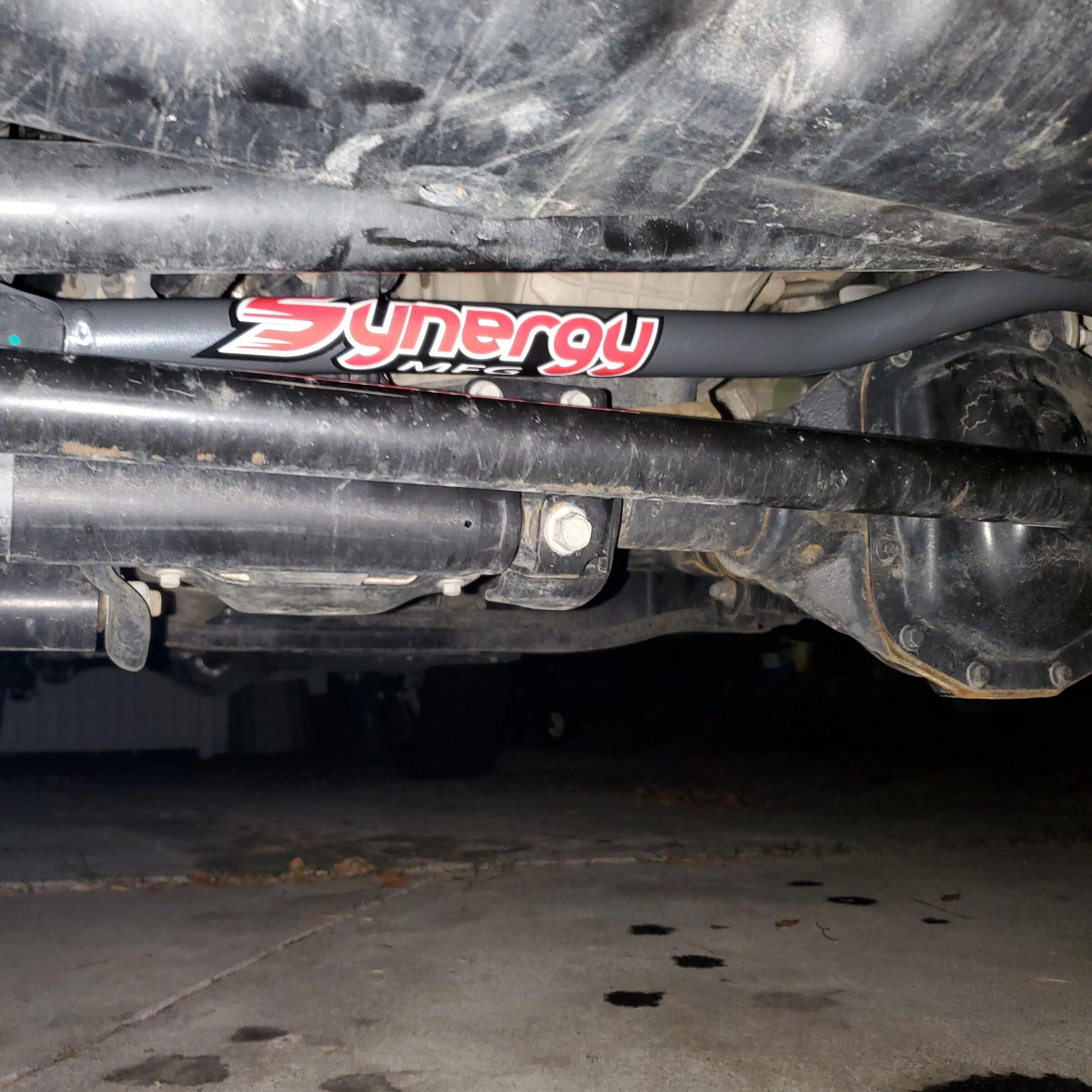 Jeep Gladiator Kermit JTRD 20220122_185527