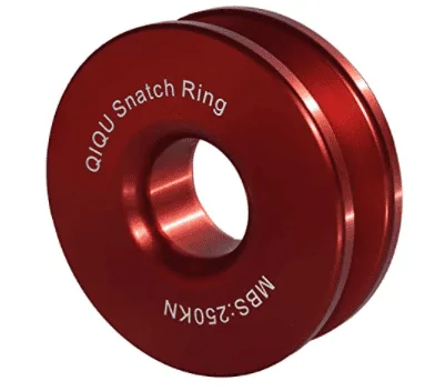 Jeep Gladiator Best snatch blocks 1642912957848