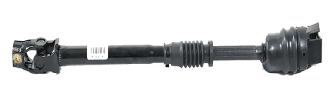 Jeep Gladiator What should I tell the dealership to get second steering box TSB fix? 1642914728239