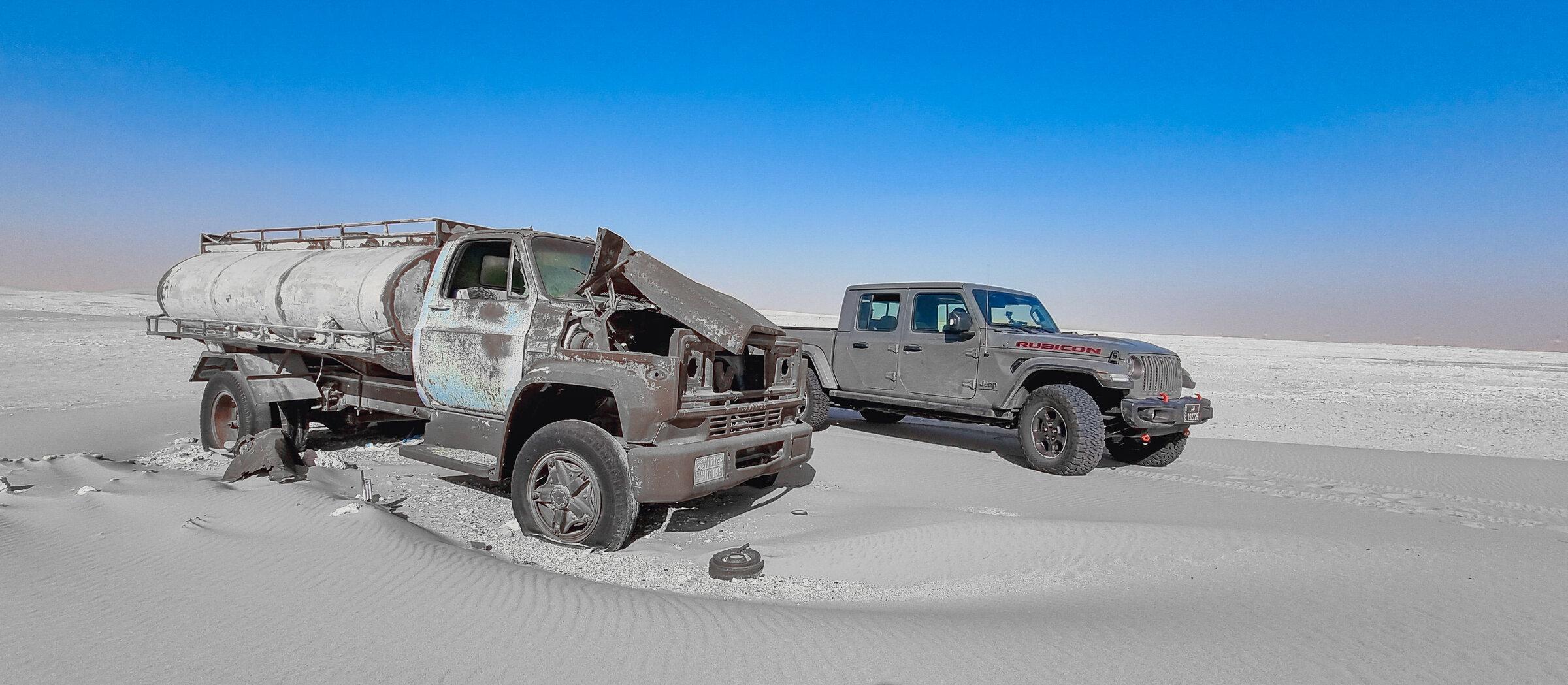 Jeep Gladiator Gladiator Glamour Shots 20220122_142935-2
