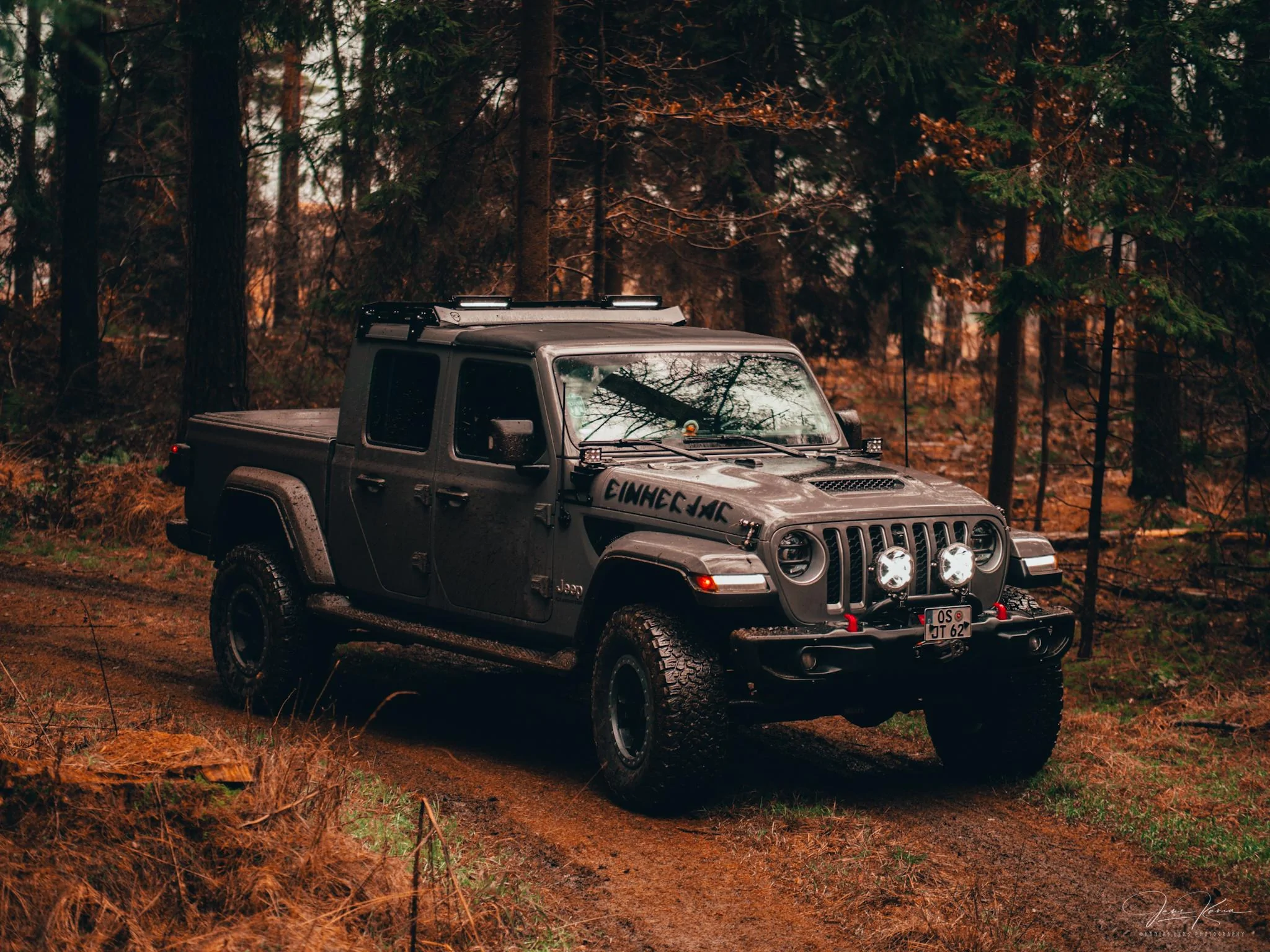 Jeep Gladiator Gladiator Glamour Shots E84A9169-5FFC-421B-8D6B-1E621A84D602