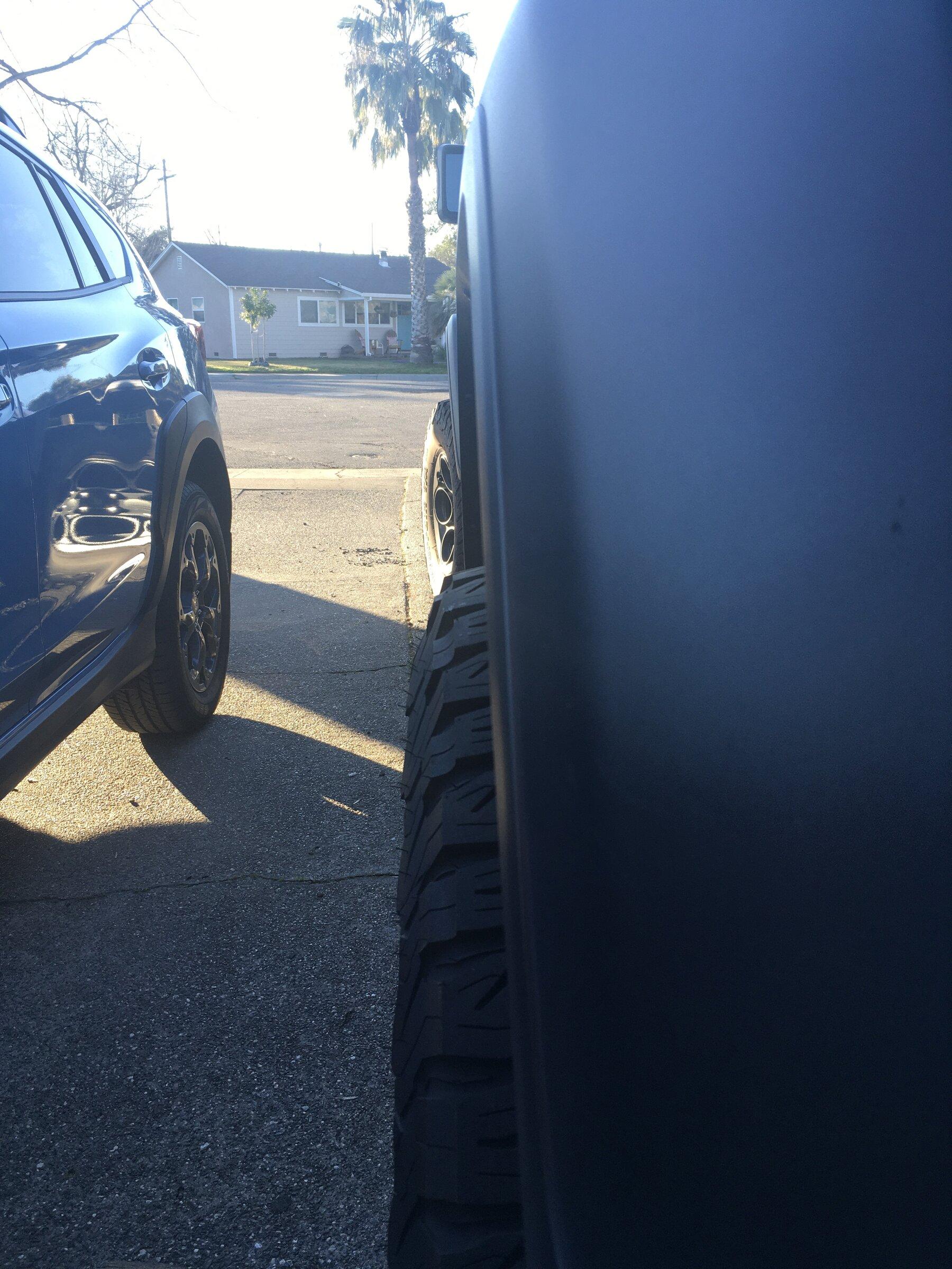 Jeep Gladiator Request: 35s with a Lift? 6D6758BD-3EDB-4B32-9E01-334FF6213535