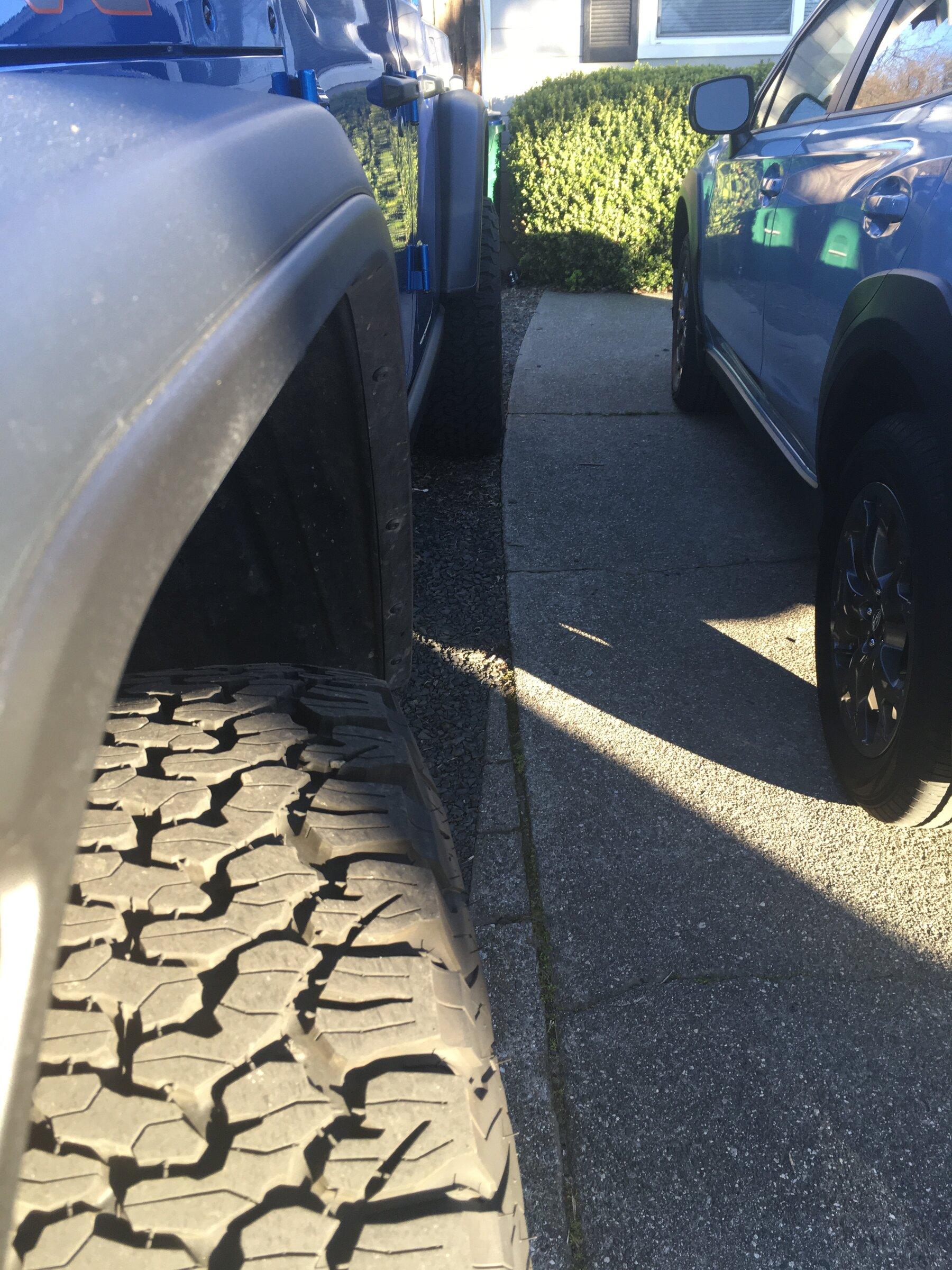 Jeep Gladiator Request: 35s with a Lift? F07E81AC-AF8C-42C9-A5F1-F2DA3560BC8E
