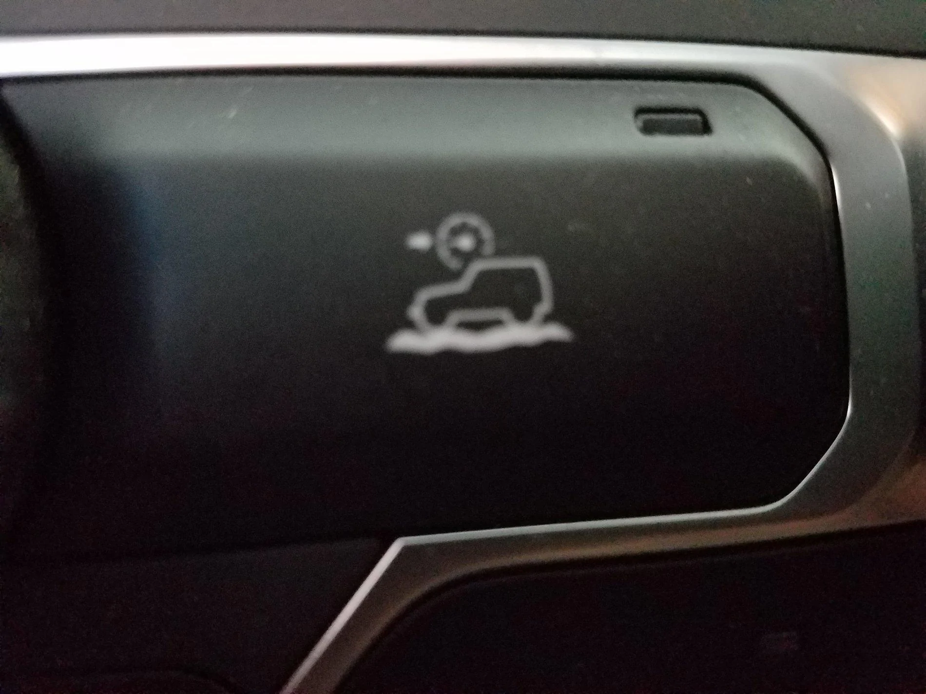 Jeep Gladiator Can TAZER JL Turn Assist act like Toyota’s Atrac system? 20201101_111007