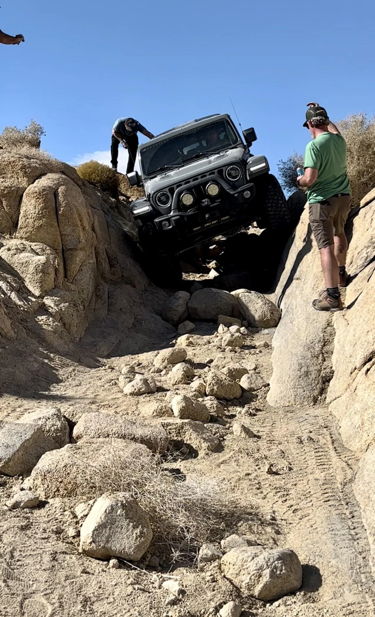 Jeep Gladiator Where did you WHEEL your Gladiator today? B681AD24-78E9-417D-8C3E-9B2EE4270C39