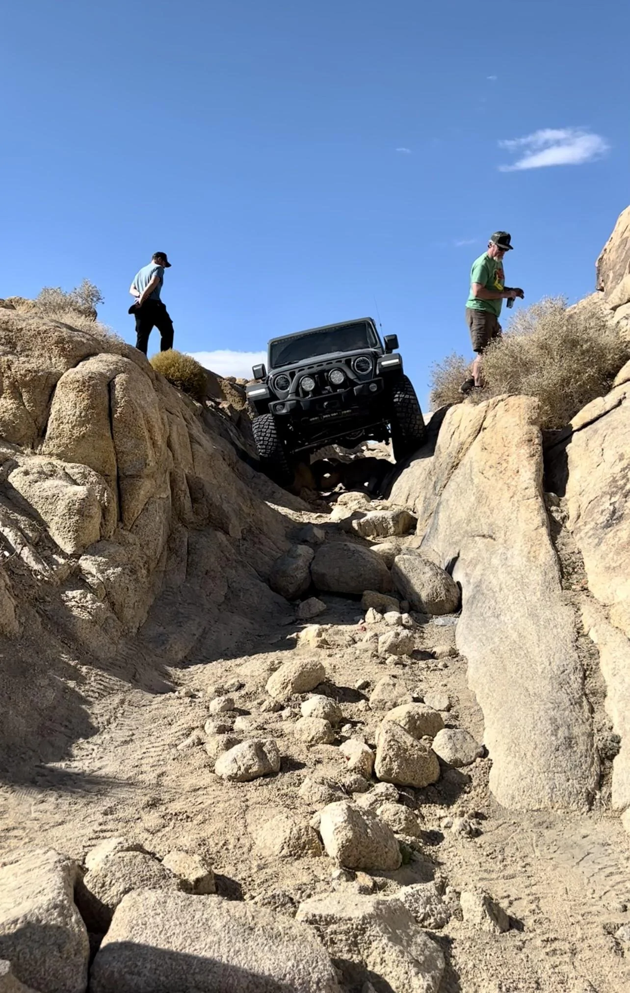 Jeep Gladiator Where did you WHEEL your Gladiator today? 3A929DE2-1DAA-4459-AA3E-83B237743A77