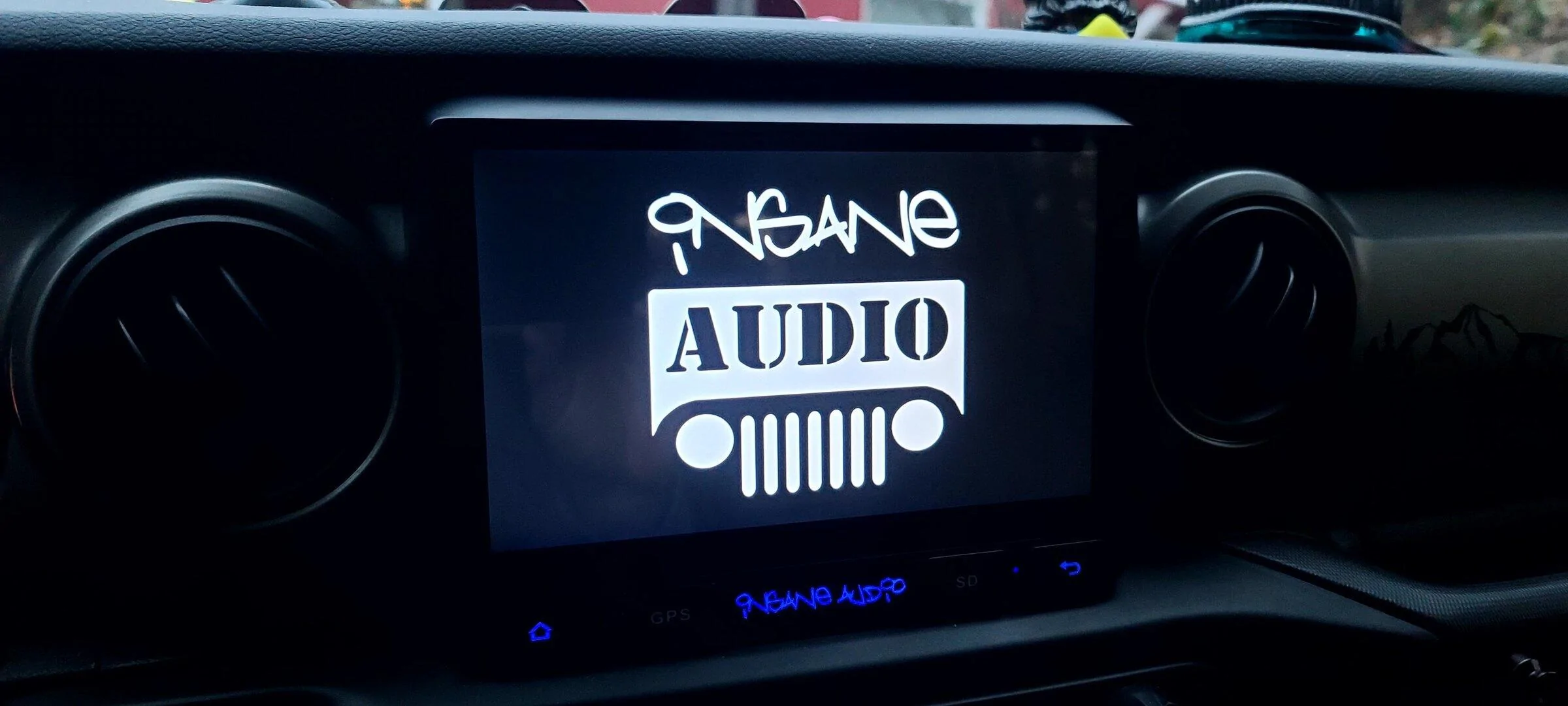 Jeep Gladiator Basic radio is terrible 272260595_10224055787576018_5051874597422455271_n