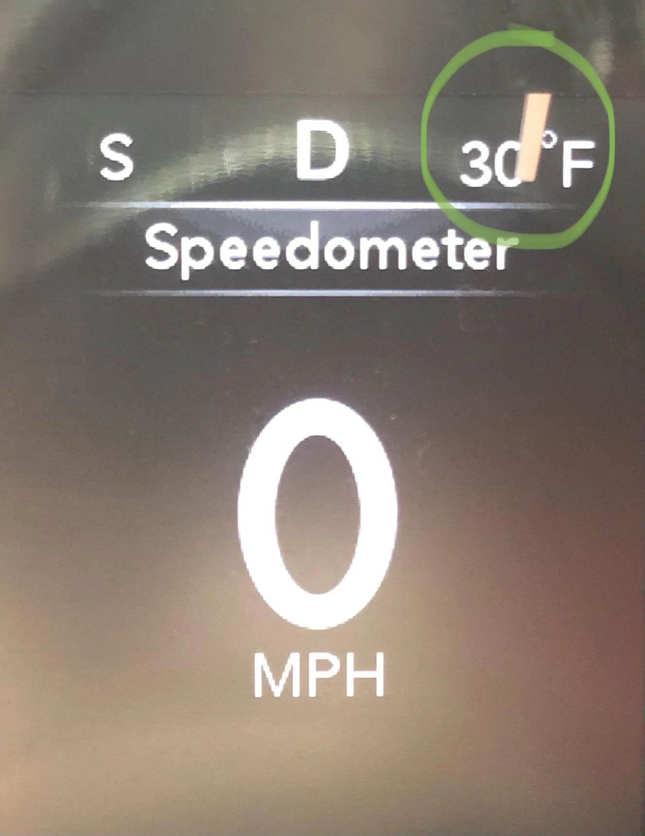 Jeep Gladiator Temperature Gauge - (weird piece hanging down) IMG_6950 (1)