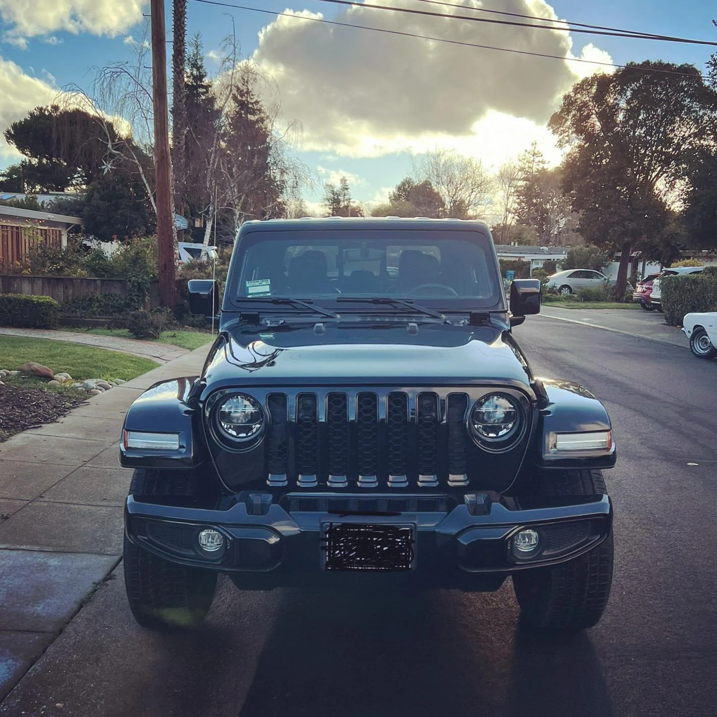 Jeep Gladiator Why the High Altitude? 3AFE0C2C-42B8-4640-BCCF-A1F13A0DF9CD