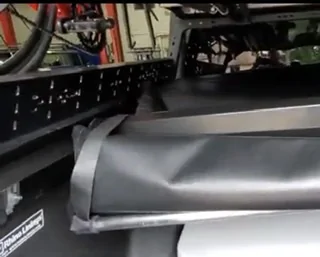 Jeep Gladiator Bed cover with rack 46A0D27D-19F5-48B8-8352-385A5F0AD70F