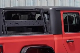 Jeep Gladiator Bed cover with rack 8CE4B253-5AA1-46BA-9CAD-6C2F33B58ED3