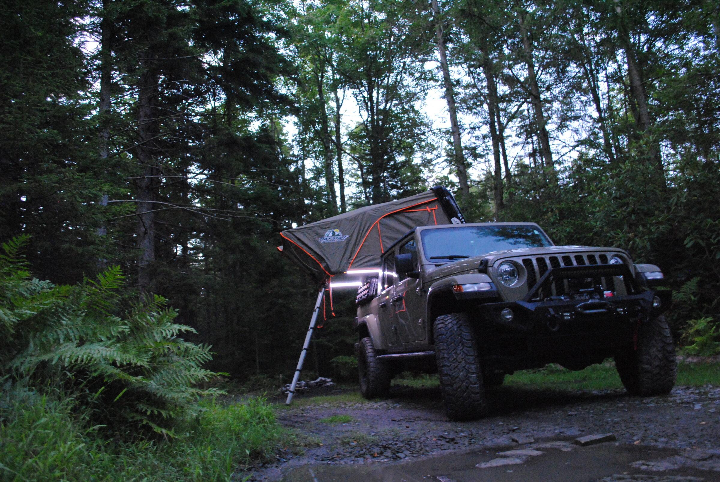 Jeep Gladiator Request: 35s with a Lift? 0B9DF573-59F0-42D9-BF44-034C5D8BA619