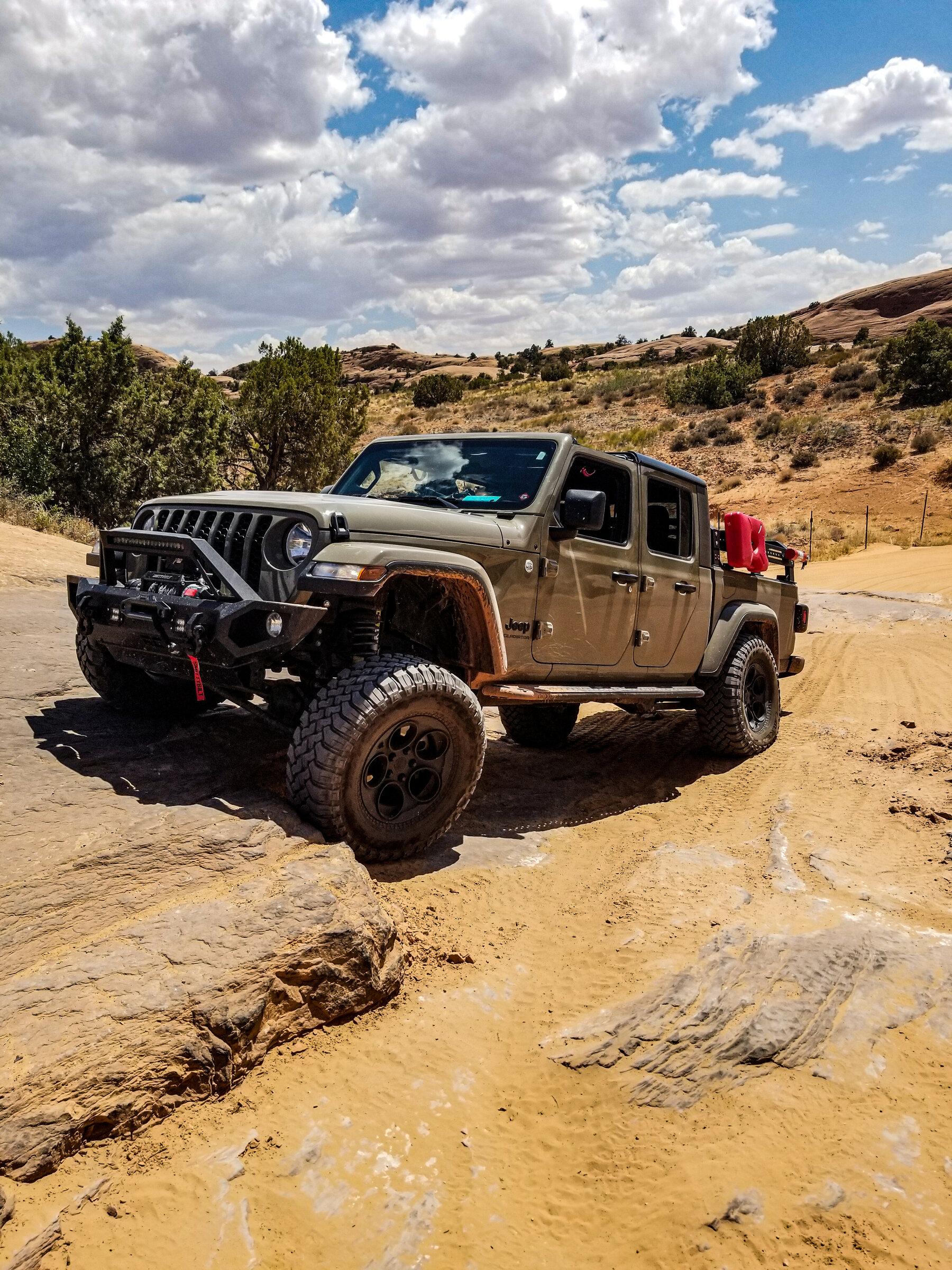 Jeep Gladiator Request: 35s with a Lift? C972ACE6-D2EE-4D8C-B0C0-940190220F0C