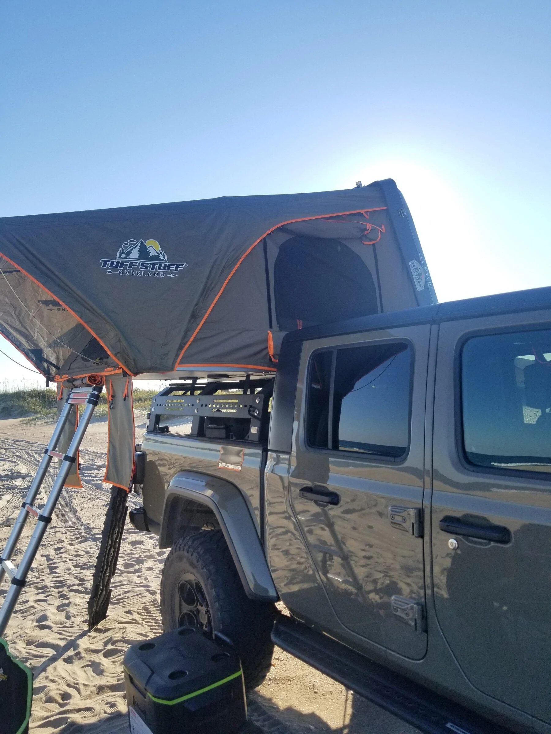 Jeep Gladiator Request: 35s with a Lift? 6EA0F2D0-50E2-4310-9158-B668A19441CD