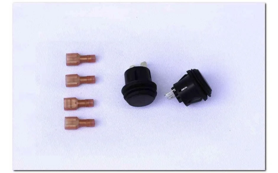 Jeep Gladiator RSE Step Sliders Door Delete Kit, DIY sl-dd-100_-_3