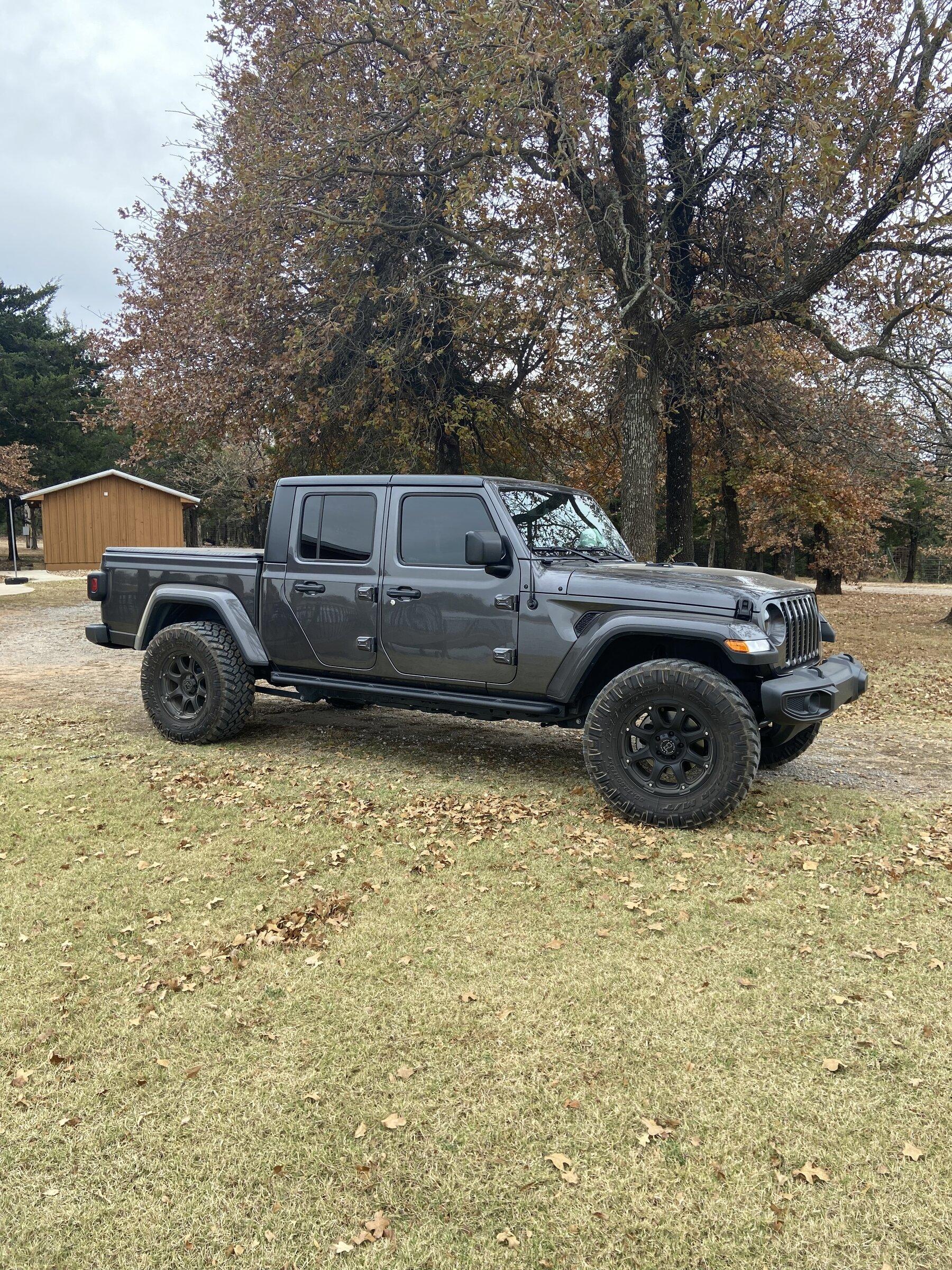 Jeep Gladiator Request: 35s with a Lift? A69A6ED1-AA51-4A9B-ABC2-81087F731B88