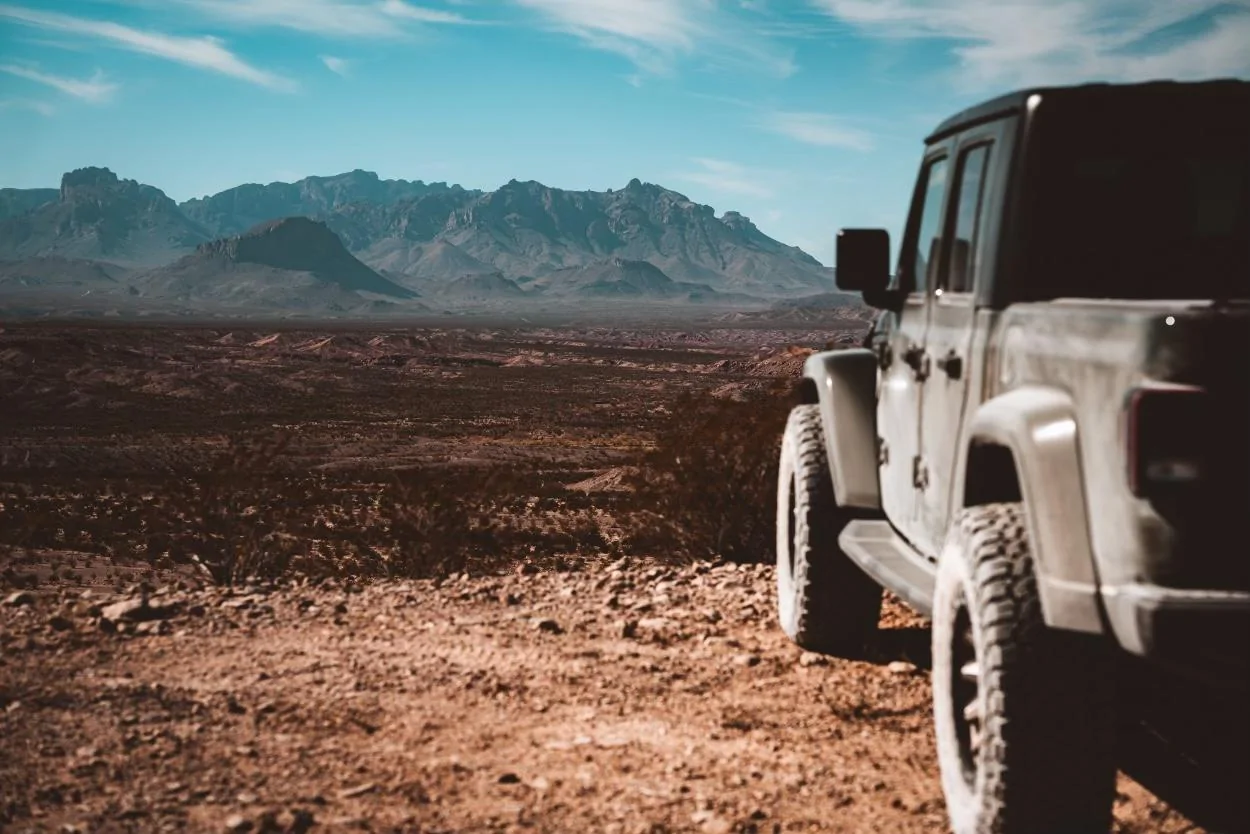 Jeep Gladiator Gladiator Glamour Shots 24C1C1AB-3B05-4961-B77D-0D5DBA4879D5