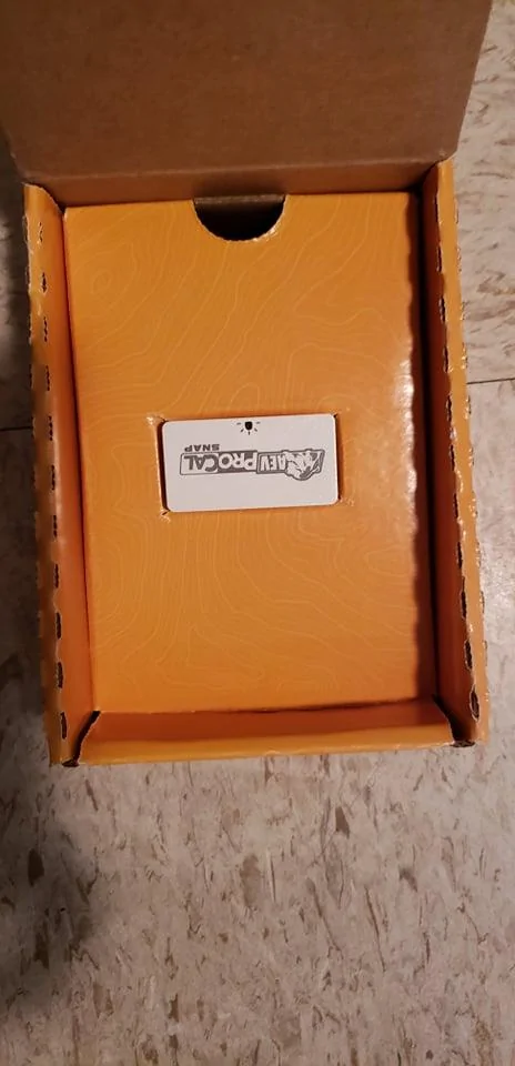 Jeep Gladiator New AEV ProCal Snap - $60 269713766_610025906930880_893325926028788562_n