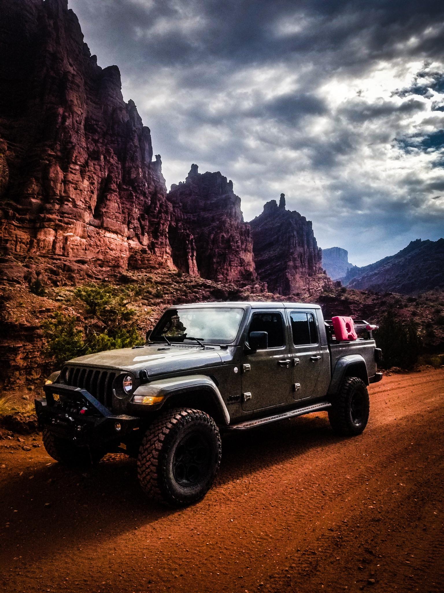 Jeep Gladiator Request: 35s with a Lift? 88E05930-45B4-4222-B6A0-1EDD3C98DA6B