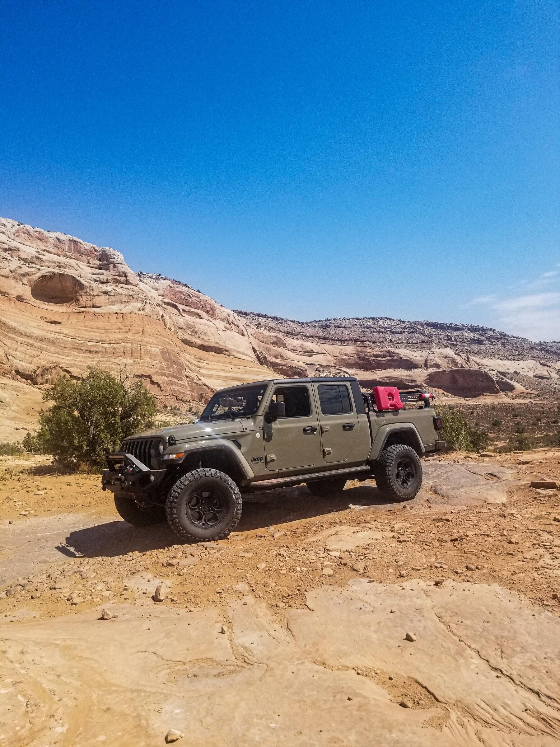 Jeep Gladiator Request: 35s with a Lift? 8287951C-169B-4F89-8D0D-8F69BC8DCDC9