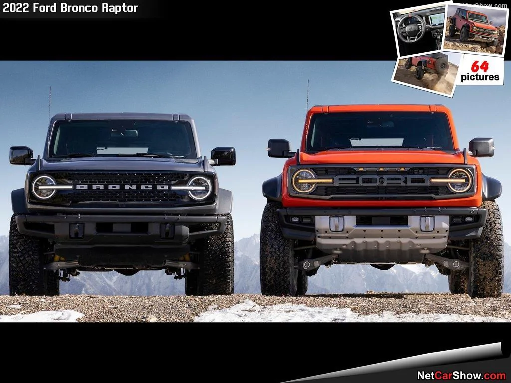 Jeep Gladiator Bronco Raptor just released! Ford-Bronco_Raptor-2022-1024-29
