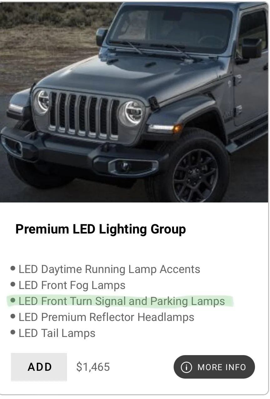 Jeep Gladiator MY22 Only - Anyone moved to D1? C492016B-A078-4B21-A316-97756C0C36F4