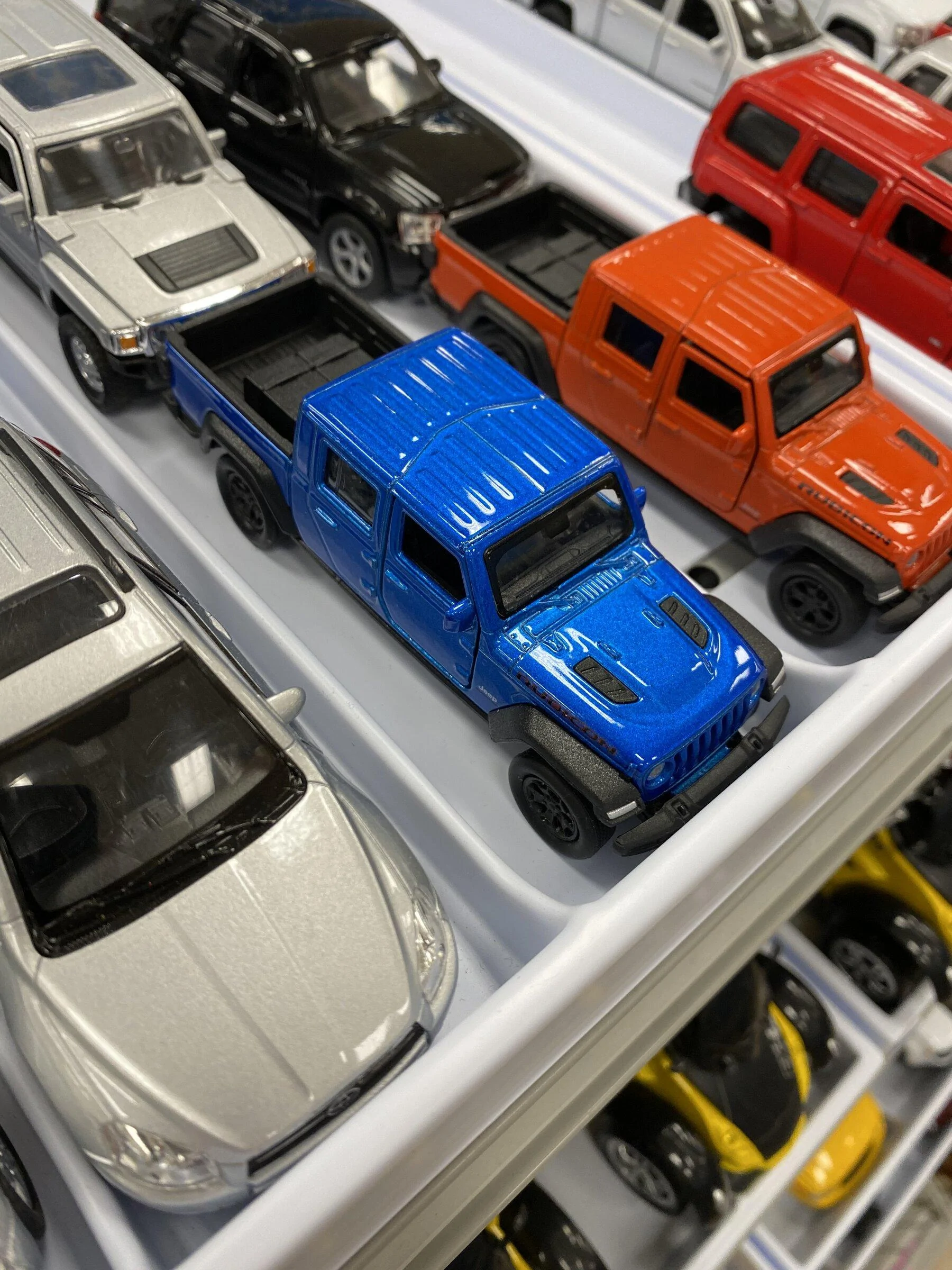Jeep Gladiator Toys? AC722147-1E92-427F-AF9C-A30056FB9CF0