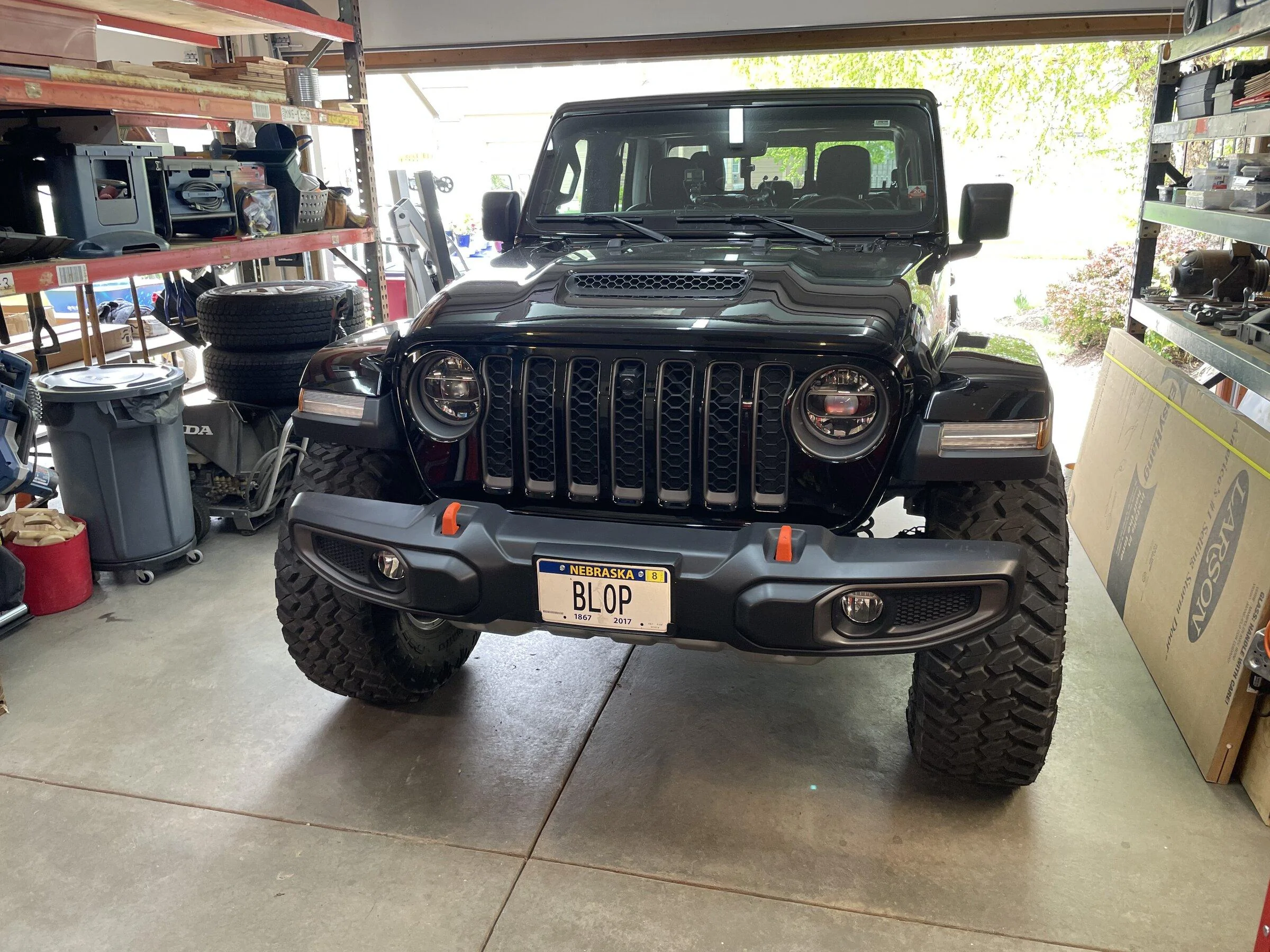 Jeep Gladiator 37" tires on my 2021 Mojave without lift kit ? IMG_0604