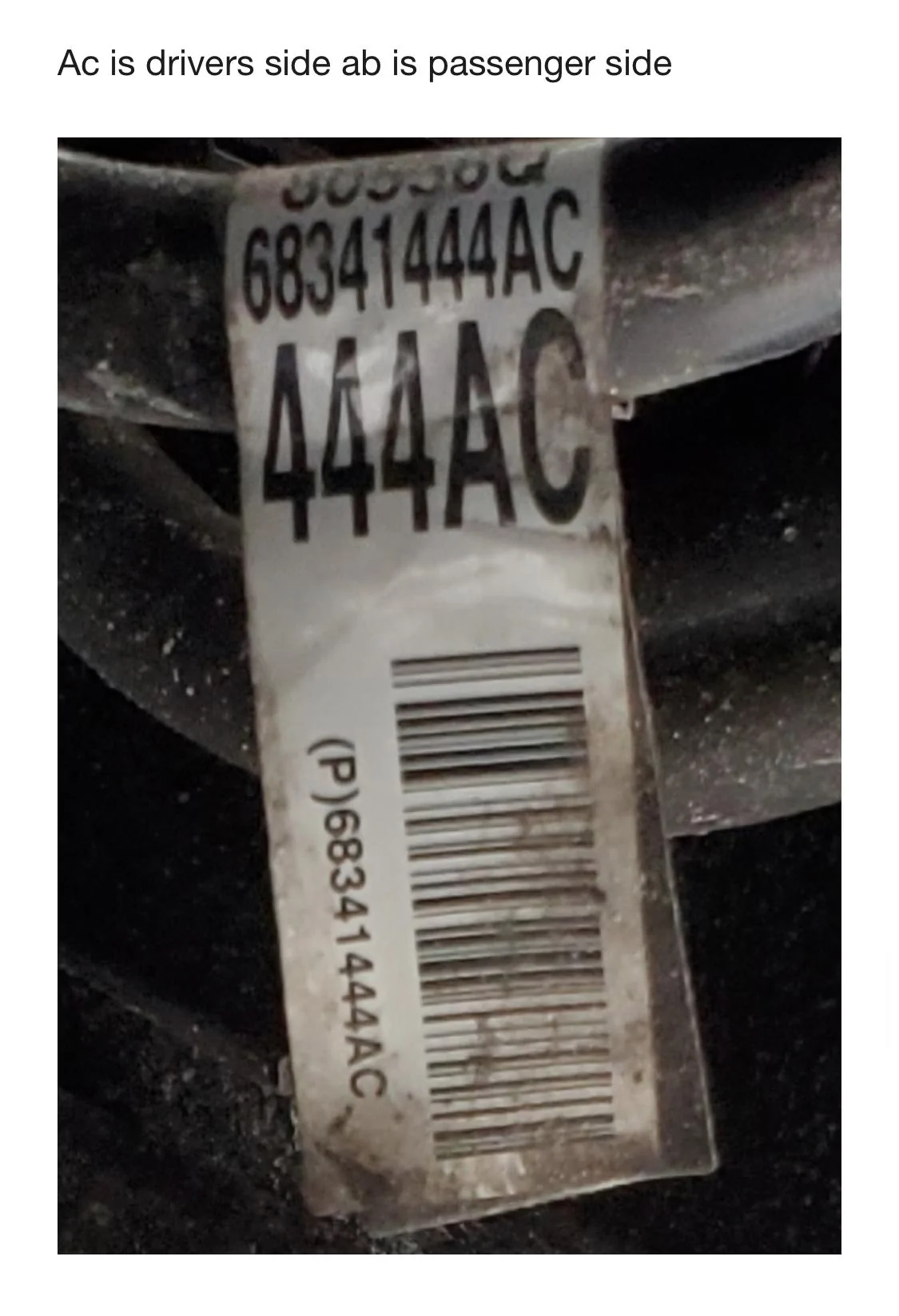 Jeep Gladiator 37" tires on my 2021 Mojave without lift kit ? 84CEE0C1-FFDB-4930-8470-B869E5B0EF72
