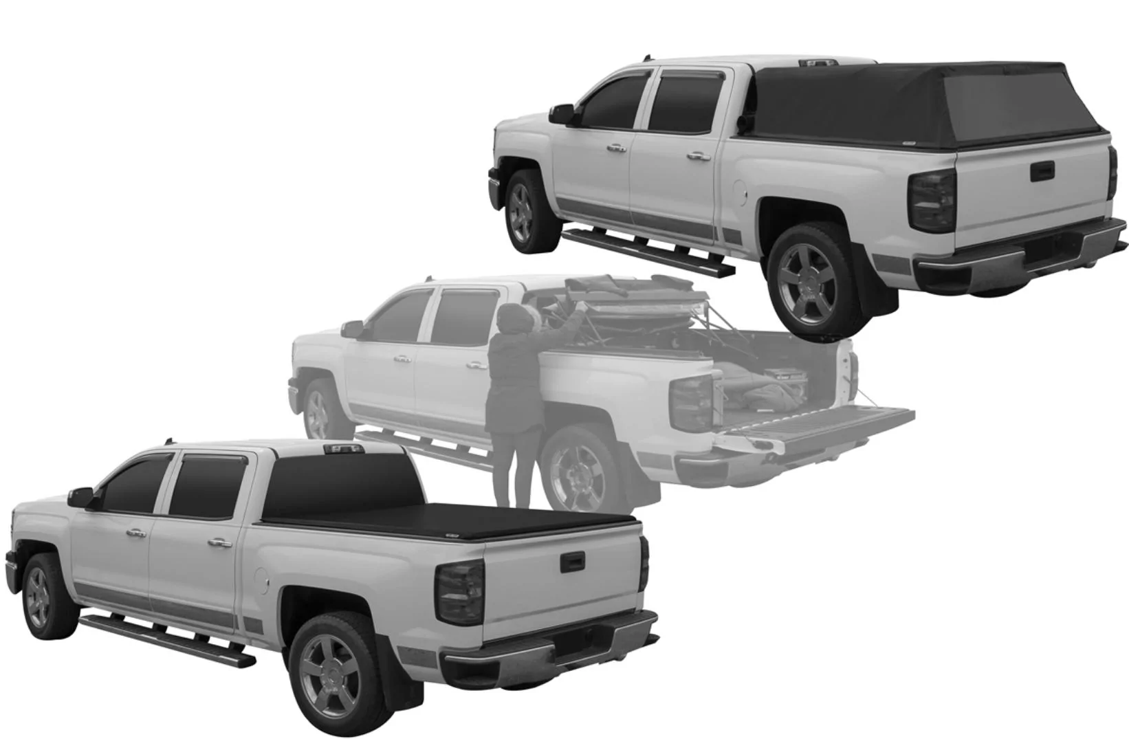 Jeep Gladiator New Soft Bed Canopy Coming Soon! 44489664-E73A-48DA-AB9B-9EE5C4AD03DF