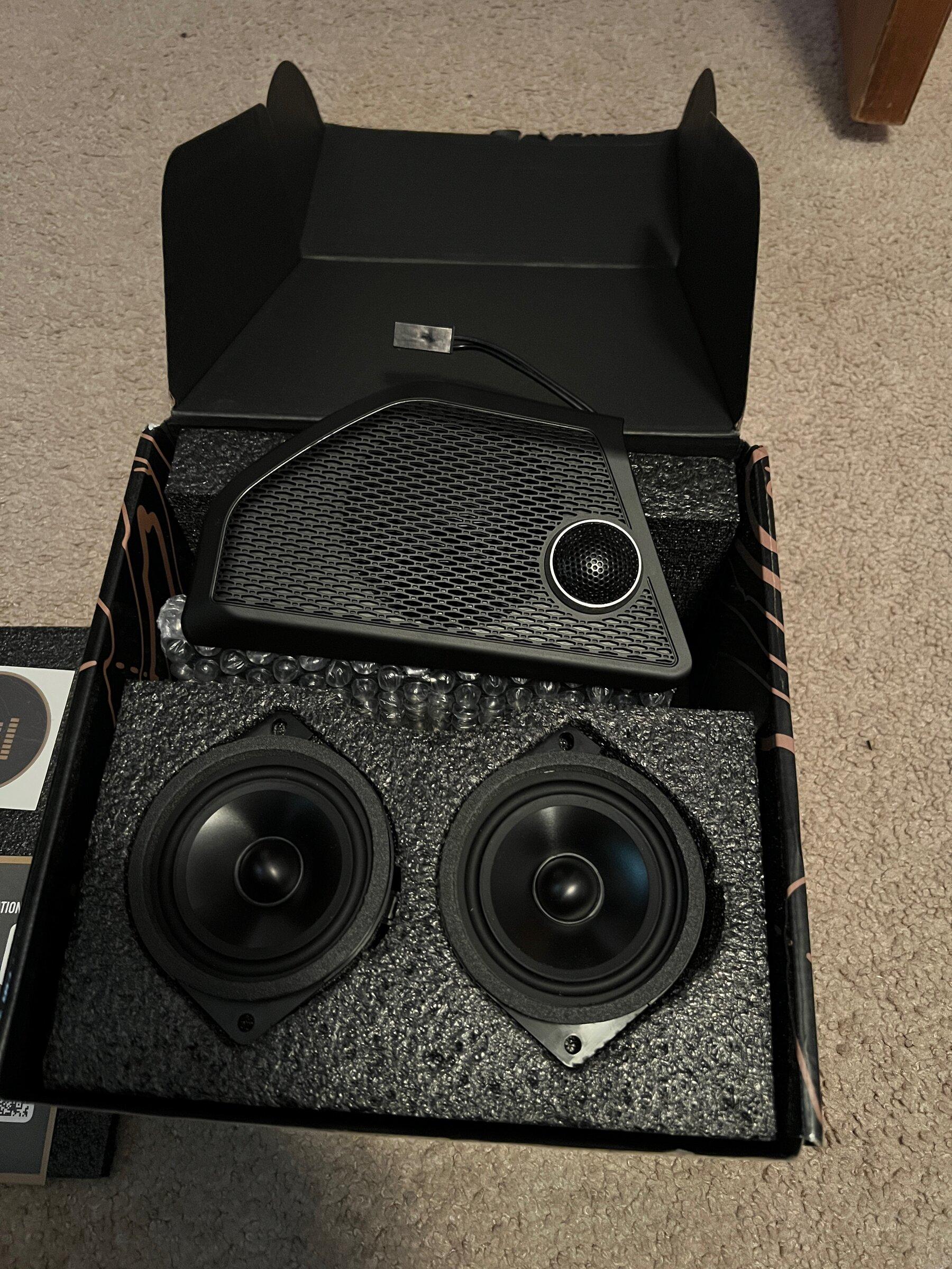 Jeep Gladiator Terra Acoustics IMG_4134