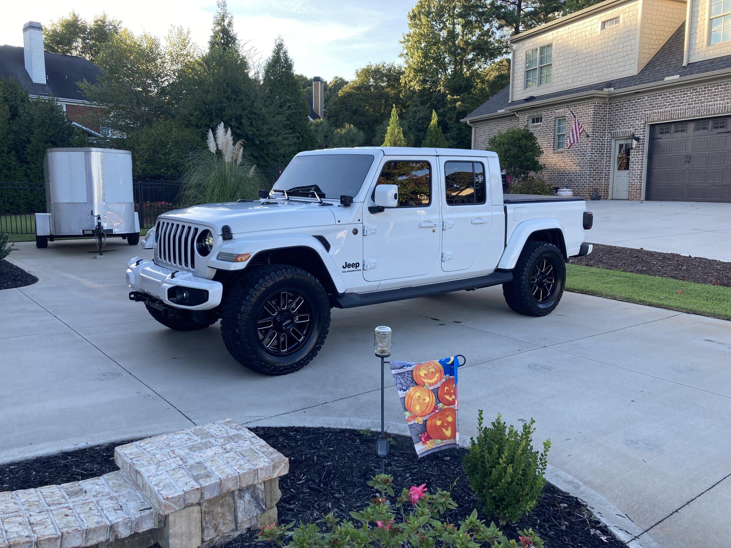 Jeep Gladiator Why the High Altitude? 20D1C386-A3B0-4AAF-8308-D57B6290F7BB